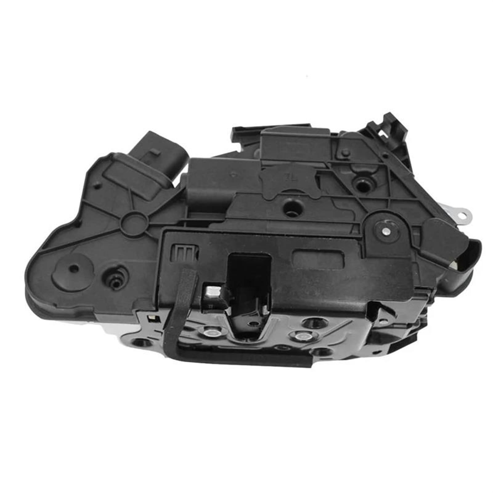 Auto Türschloss 5N0839016A Vorne/Hinten Links/Rechts Türschloss Latch Antrieb Für VW Für Golf Für GTI Für Jetta Für Kaninchen 2006-2009 Türverriegelung Aktuator(Vorne Links) von BWVMVB