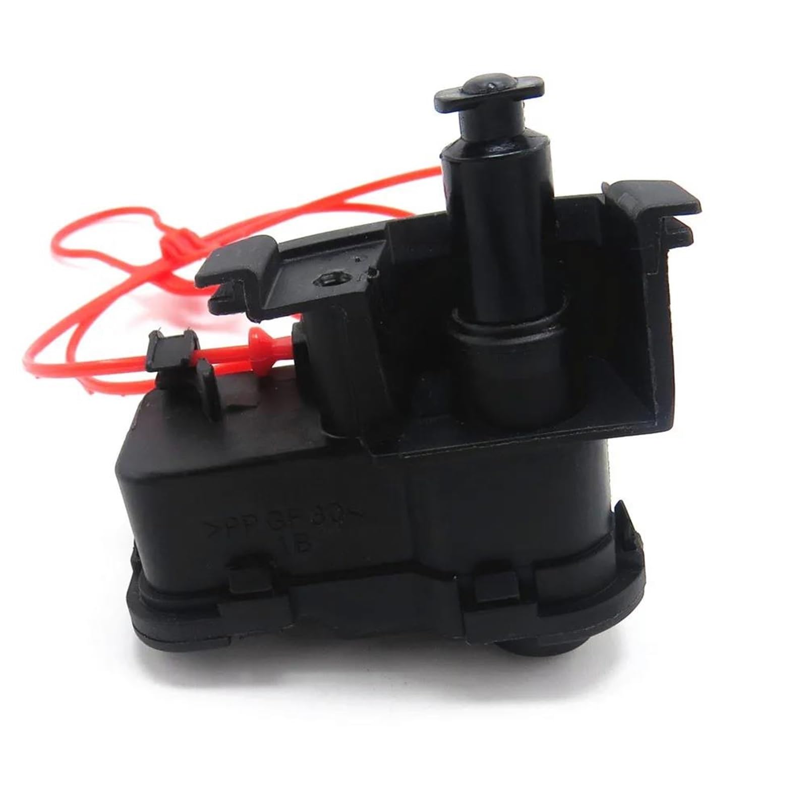 Auto Türschloss 8K0 862 153 8K0862153H 8K0 862 153J Benzin Kraftstoff Tank Tür Kappe Motor Locking Ventil Antrieb 2Pins Für A4 S4 A5 Q5 S5 Türverriegelung Aktuator von BWVMVB