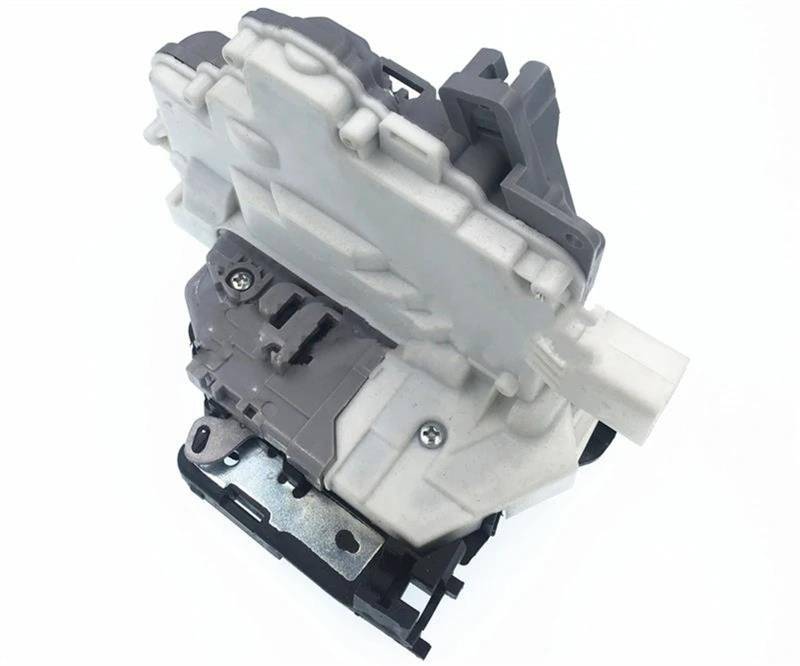 Auto Türschloss Türschlossverriegelungsantrieb Zentralmechanismus Motor Für Q3 Q5 Q7 A4 A5 TT Für RSQ3 Für TTRS Türverriegelung Aktuator(Vorne rechts) von BWVMVB