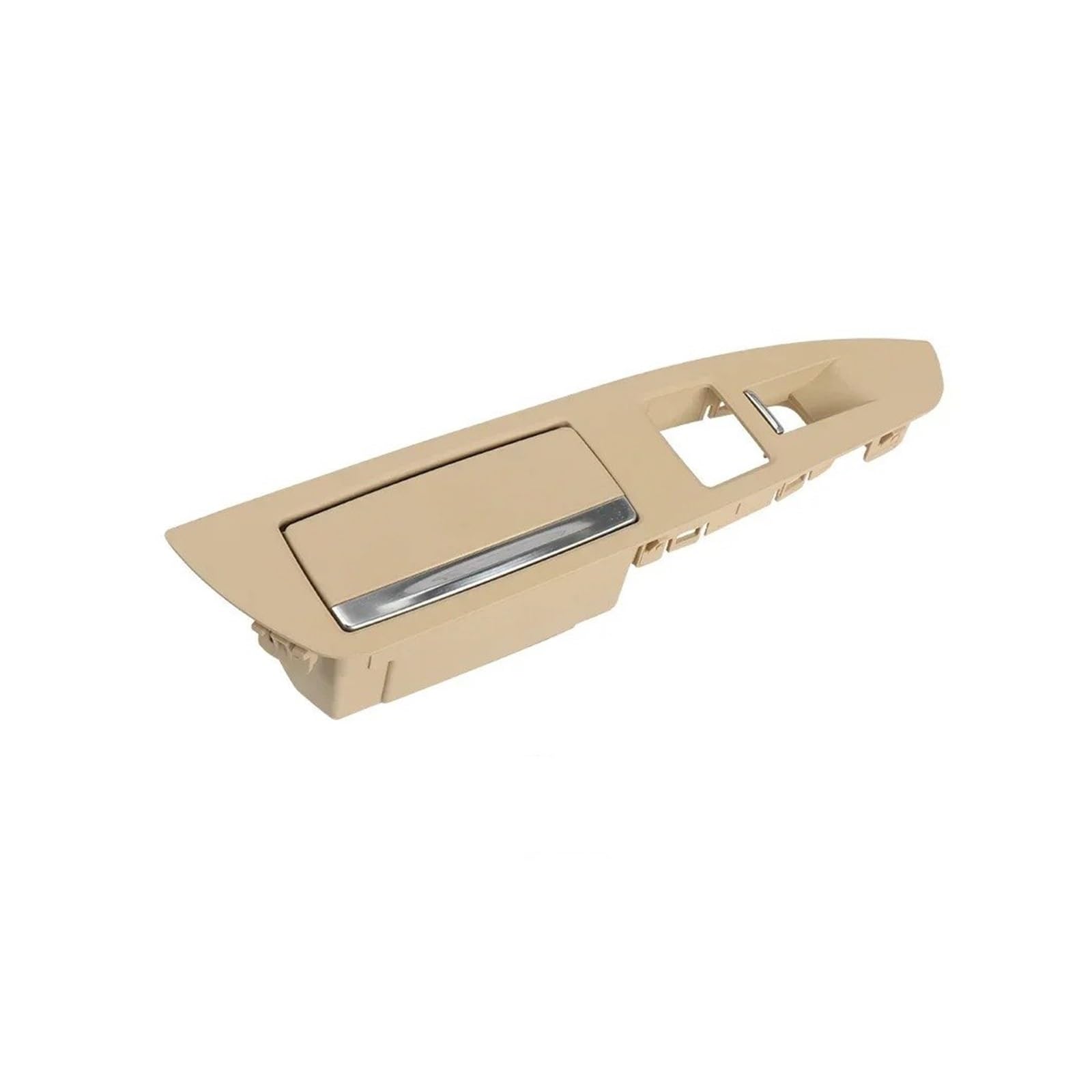 Auto Zubehör Innenraum Auto Hinten Innen Tür Armlehne Aschenbecher Montage ReplacementPanel Lagerung Box Für 7 Serie 730 740 Für F750 760 Für F01 Für F02 Auto-Innendekoration(Left Beige) von BWVMVB