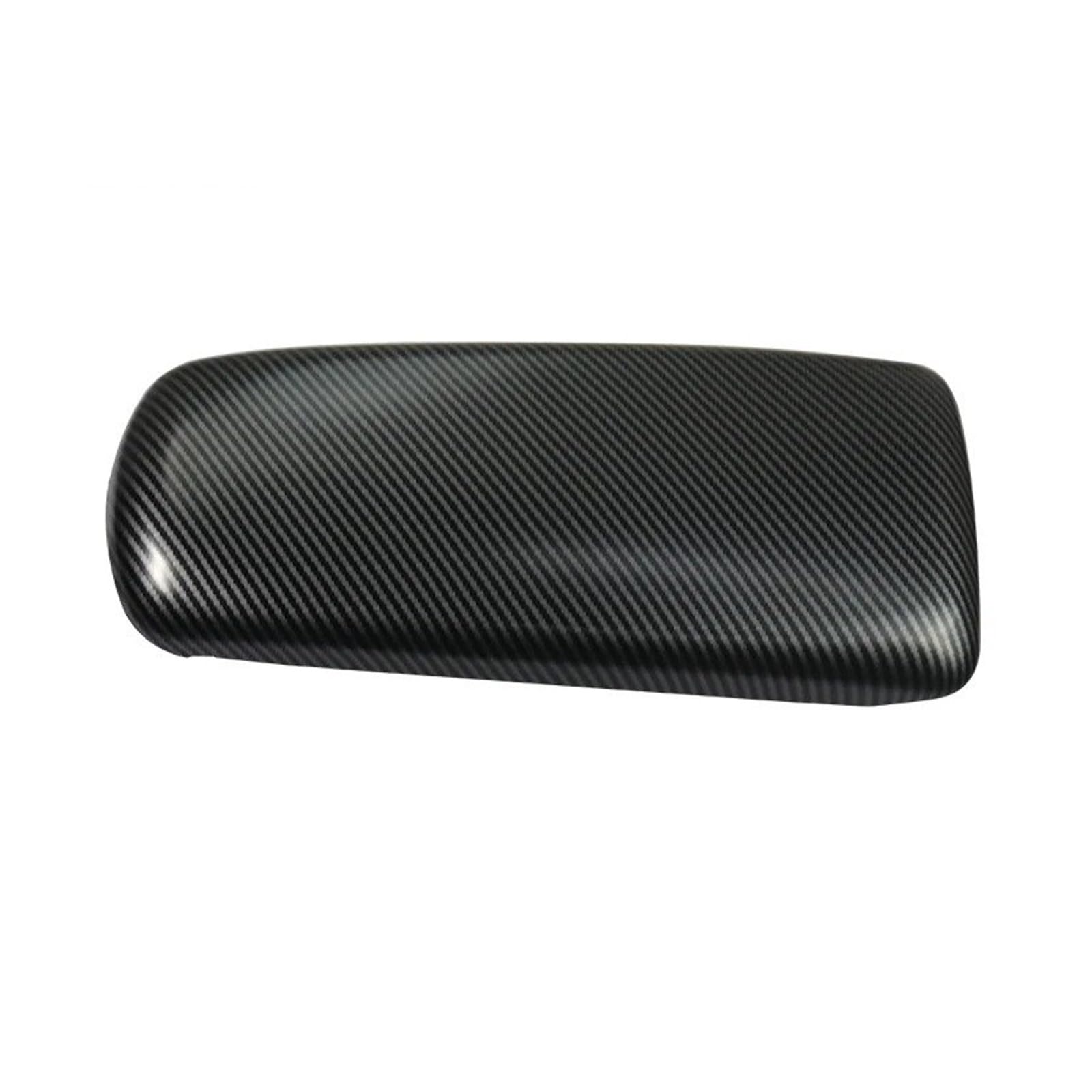 Auto Zubehör Innenraum Auto Styling Für A4 Für B6 Für B7 2002-2007 Carbon Fiber Center Konsole Aufräumen Armlehne Box Panel Trim Auto Schutz Abdeckung Aufkleber Auto-Innendekoration von BWVMVB