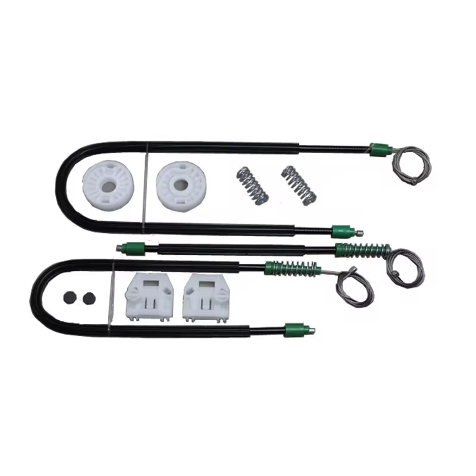 Autofensterheber Für Vw Für Beetle Fensterheber Reparatur Kit Vorne-rechts Set Nach 1997 Seite Fensterheber Fensterheber Motor Fensterheber von BWVMVB