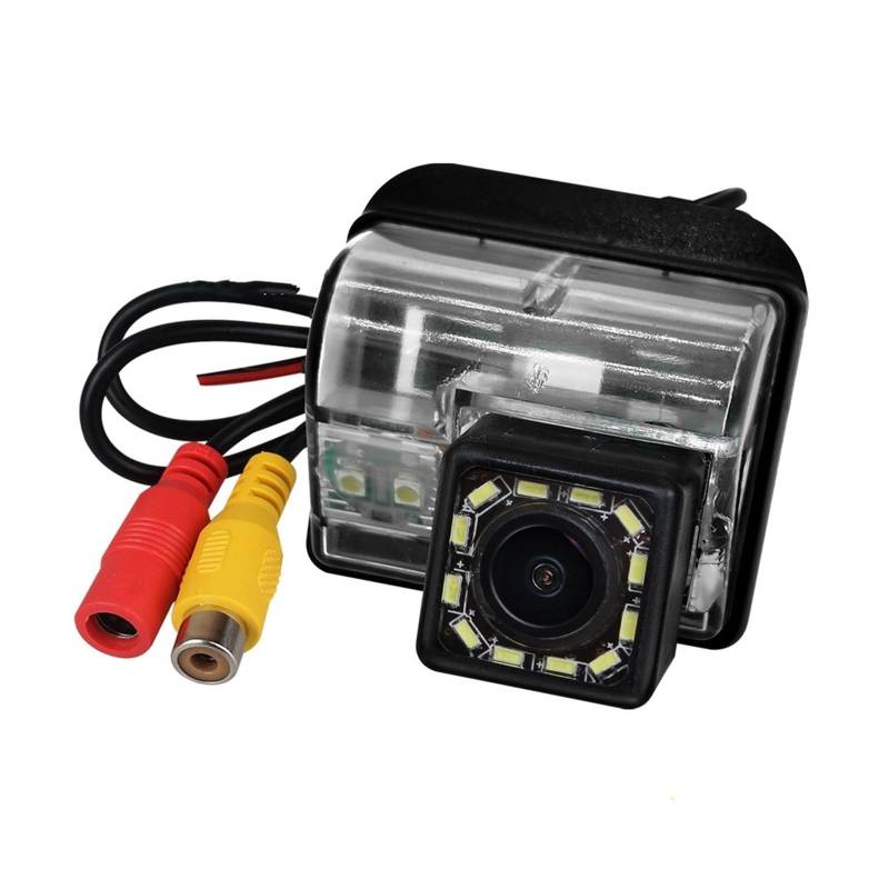 Back Up Auto-Kamera Für Mazda 6 M6 2002-2014 Für CX5 Für CX-5 2011-2017 Für CX-7 2006-2012 Für Besturn B70 B90 2009-2012 HD Rückansicht Kamera HS090 Rückansicht Kamera von BWVMVB