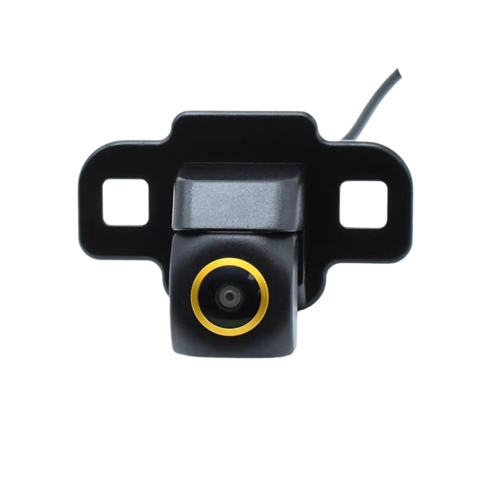 Back Up Auto-Kamera Für Toyota Für RAV4 Für RAV 4 V XA50 2019 2020 2021 2022 Reverse-Monitor Fahrzeug AHD 1080P 170 ° Goldene Linse Rückansicht Auto Kamera Rückansicht Kamera von BWVMVB