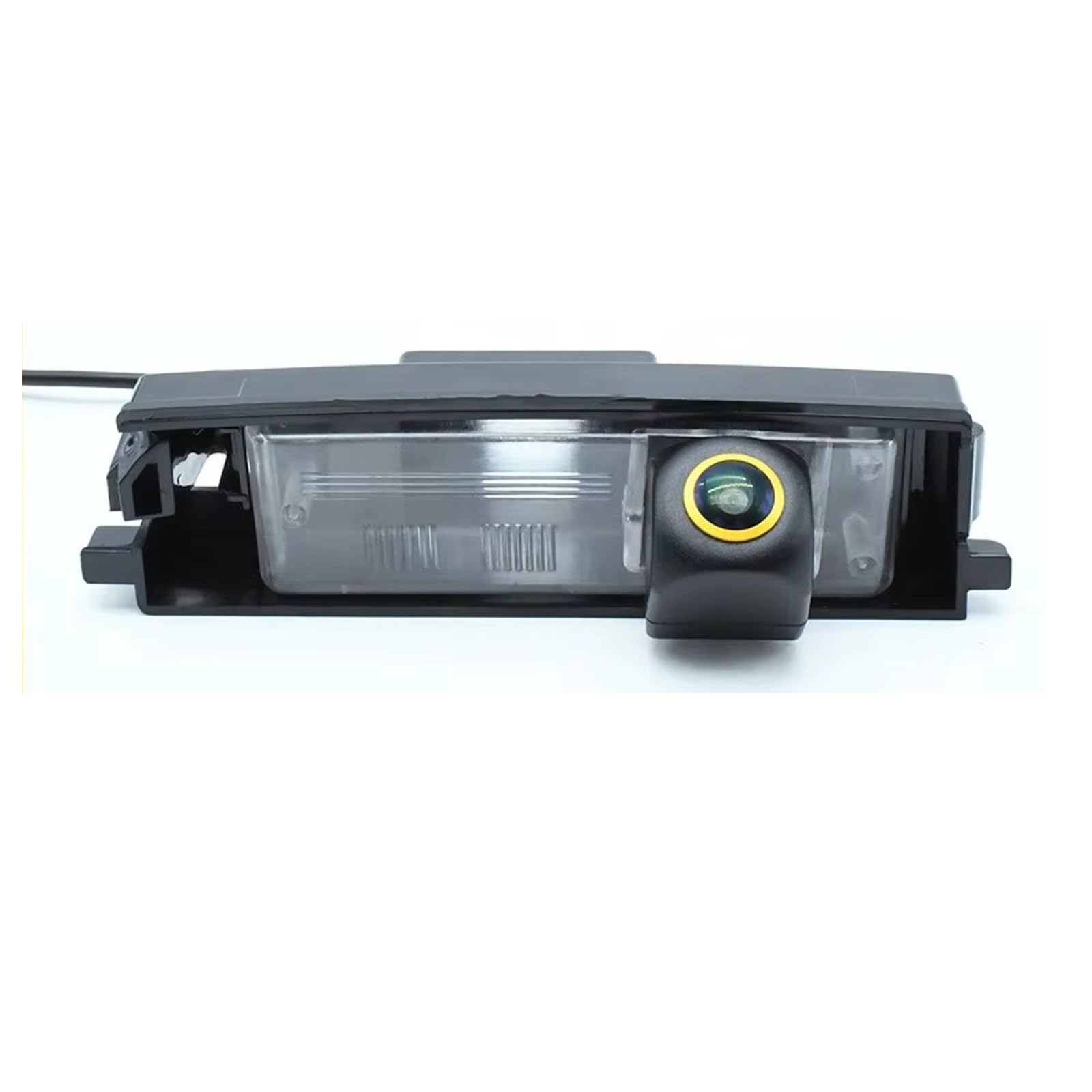 Back Up Auto-Kamera Für Toyota Für RAV4 XA30 2006 2007 2008 2009 2010 Umkehr Nachtsicht Fahrzeug AHD 1080P 170 ° Goldene Objektiv Rückansicht Auto Kamera Rückansicht Kamera von BWVMVB