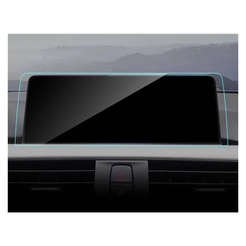 Displayschutz-Folie Für F80 F82 F83 F87 Für M2 Für M3 Für M4 8,8 Zoll TPU Auto GPS Navigation Displayschutzfolie Center Control Displayschutzfolie Zubehör Navigation Schutzfolie von BWVMVB