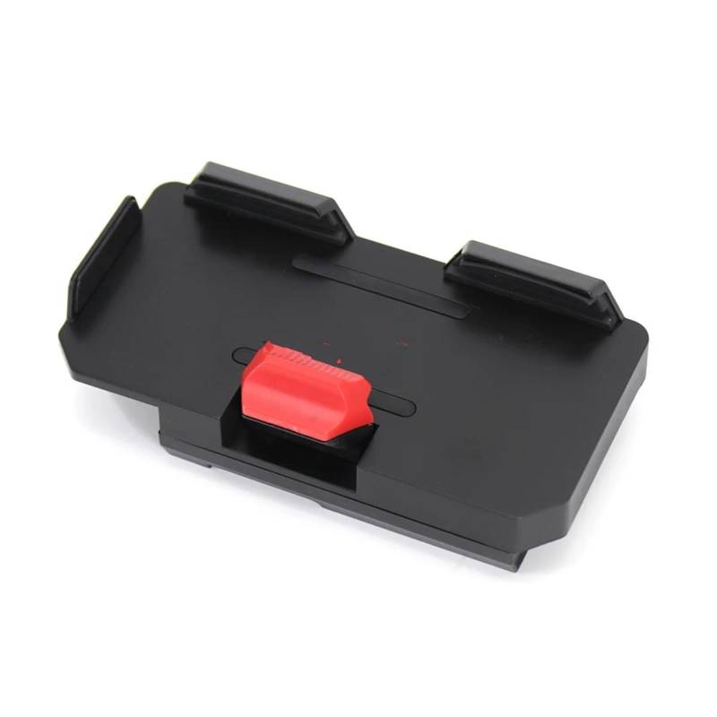 GPS Navigationshalterung Navigation Halterung GPS Handy Halter Platte Ständer Anzupassen Unterstützung Für Tiger 1200 Für Tiger1200 Für TIGER 1200 TIGER1200 GT PRO 2023- Motorrad GPS Stange(Wireless c von BWVMVB