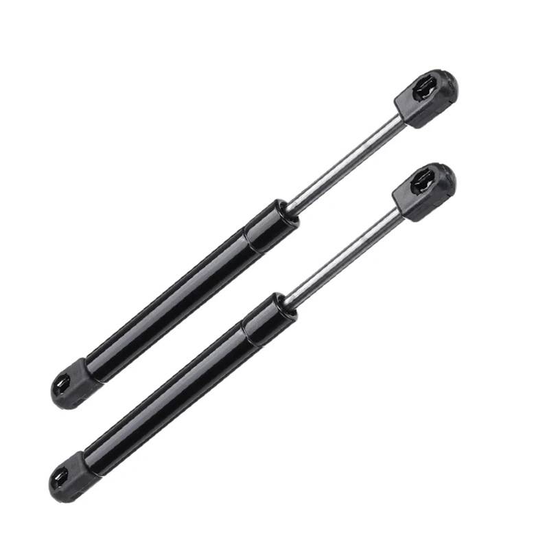 Heckklappe Gasfeder 2Pcs Auto Heckklappe Trunk Boot Gas Frühling Strut Unterstützung Lift Für Mazda 3 2004 2005 2006 2007 2008 2009 Kofferraum Gasfeder von BWVMVB