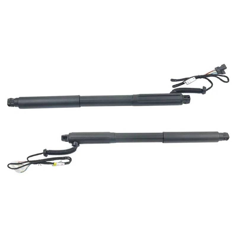 Heckklappe Gasfeder Auto Heckklappe Power Lift Strut Shock Elektrische Gas Frühling Für X5 E70 2007 2008 2009 2010 2011 2012 2013 Kofferraum Gasfeder(Left and Right) von BWVMVB