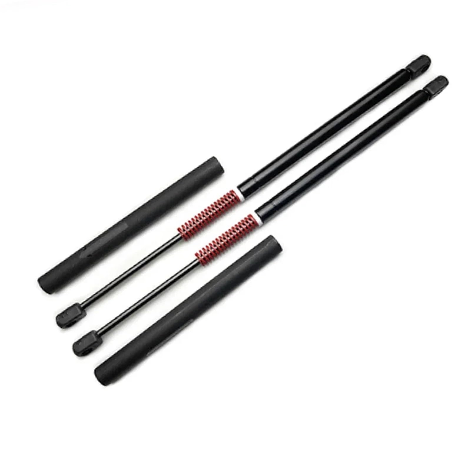 Heckklappe Gasfeder Auto Hinten Stamm Streben Unterstützung Bar Heckklappe Boot Gas Spring Shock Lift Strut Für Skoda Für Octavia Für A5 Für A7 MK3 2007 2008 2009-2020 Kofferraum Gasfeder von BWVMVB