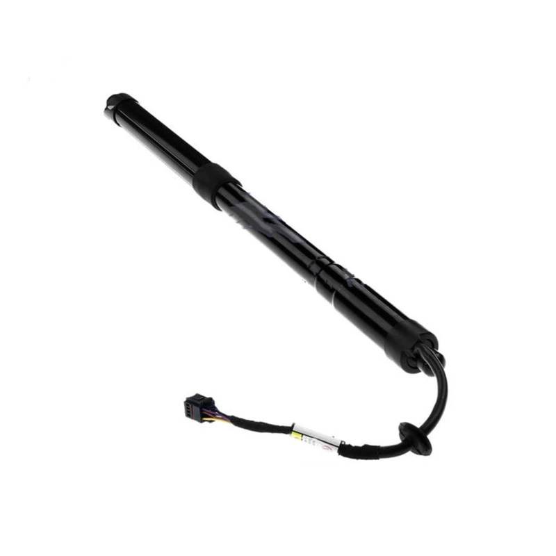 Heckklappe Gasfeder Auto Zubehör Elektrische Heckklappe Power Heckklappe Strut Für Toyota Für Fortuner 2015 2016 2017 2018 Kofferraum Gasfeder(LH 6892071030) von BWVMVB