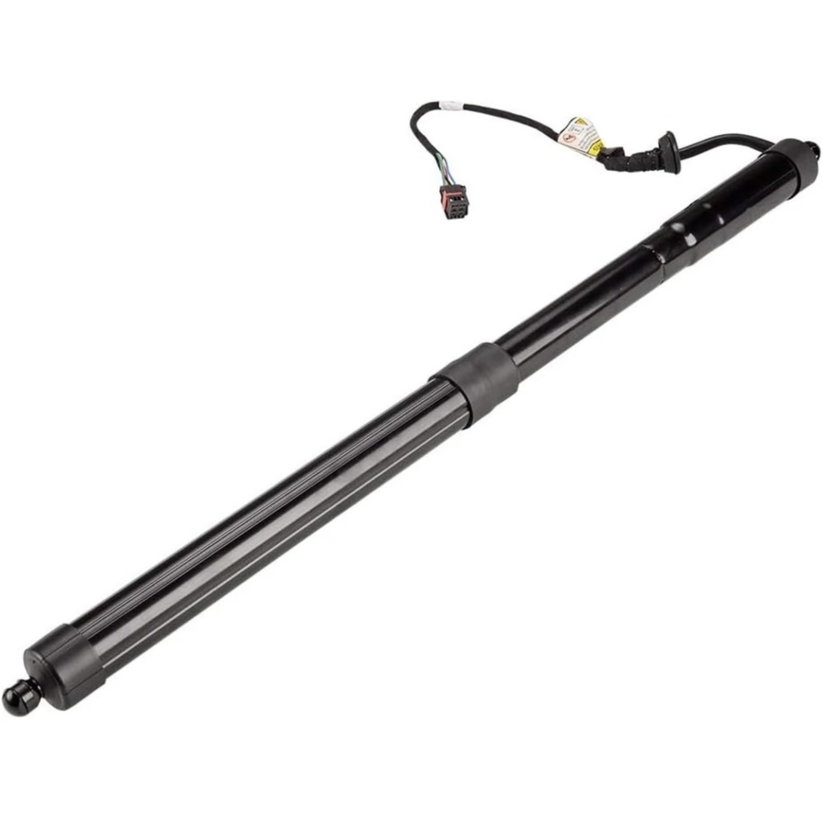 Heckklappe Gasfeder Paar Elektrische Heckklappen-Gasdruckfedern Power Hatch Lift Support Für Toyota Für Highlander 3.5L LE XLE Limited 2014 2015 2016 2017 2018 2019 Kofferraum Gasfeder(Rear Right Tail von BWVMVB