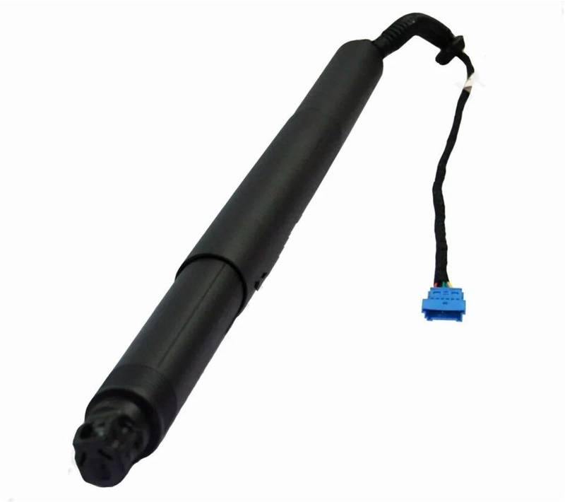 Heckklappe Gasfeder Power Hatch Lift Support Paar Elektrische Heckklappen-Gasdruckfedern Für X4 F26 2013 2014 2015 2016 2017 Kofferraum Gasfeder(Right Rear) von BWVMVB