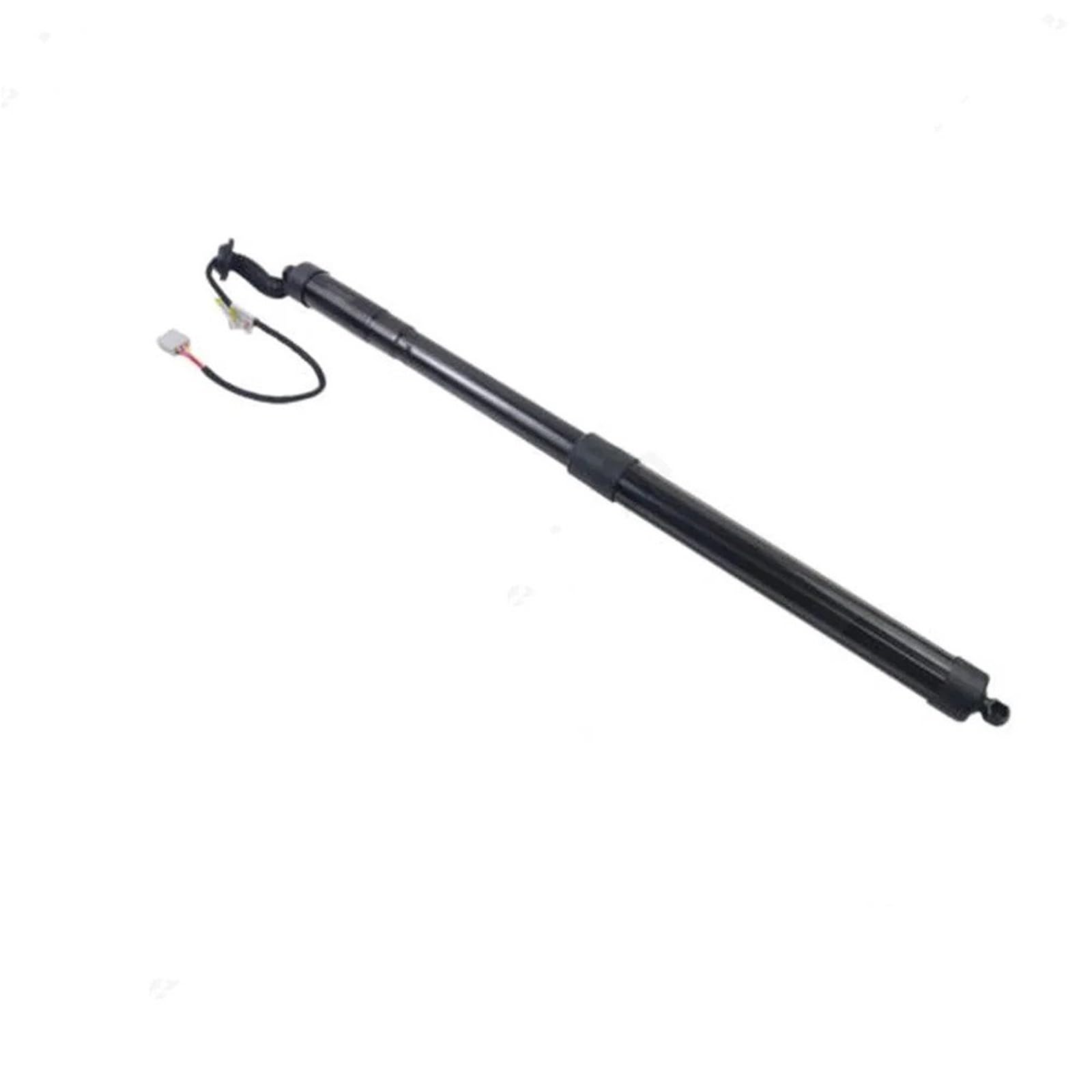 Heckklappe Gasfeder Power Hatch Lift Support1 Elektrische Heckklappen-Gasdruckfedern Für Lexus NT200 NX300H NX300 2017 2018 2020 2021 Kofferraum Gasfeder(Rear Right RH) von BWVMVB