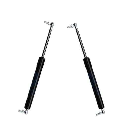 Motorhauben Gasfeder 1PC 330-410mm 10kg/100N Gas Strut Bars Lift Unterstützt Gas Frühling Für Werkzeug Box RV Bett Auto Wohnwagen Tür Fenster Boot Bus Gasfeder Motorhauben(18-8-125-330) von BWVMVB