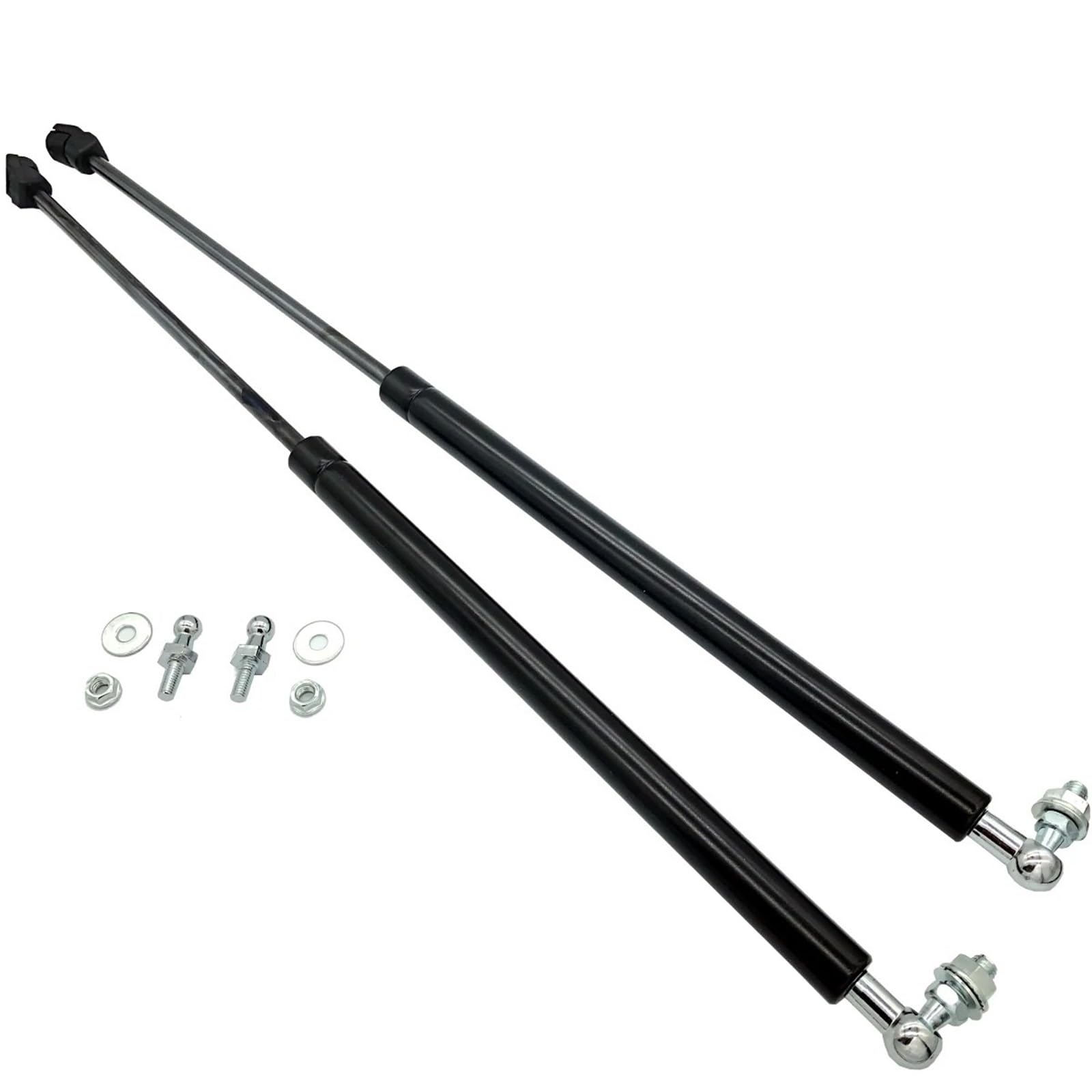 Motorhauben Gasfeder Auto Front Motorhaube Haube Gas Strut Dämpfer Schock Lift Unterstützung Bars Für Skoda Für Octavia Für A7 MK3 Für A5 MK2 2004 2004 2005 2006-2022 Gasfeder Motorhauben von BWVMVB