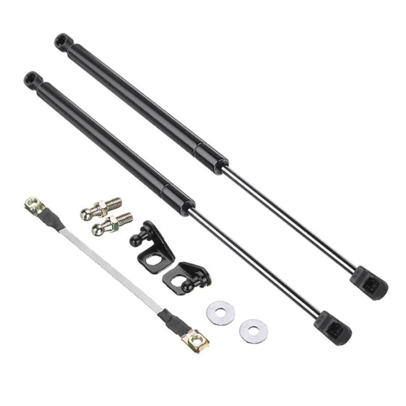 Motorhauben Gasfeder Auto Motor Abdeckung Unterstützt Streben Stange Vorne Motorhaube Haube Lift Hydraulische Rod Strut Frühling Schock Bar Für Mazda CX5 Für CX-5 2017-2021 Gasfeder Motorhauben von BWVMVB