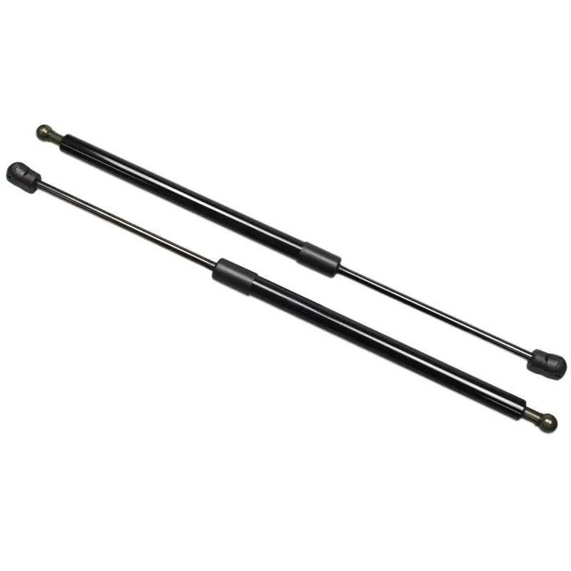 Motorhauben Gasfeder Für Ford Escape MK1 2001-2007 Front Hood Gas Strut Lift Unterstützung Stoßdämpfer Stange Stoßdämpfer Gasfeder Motorhauben(Normal Black) von BWVMVB