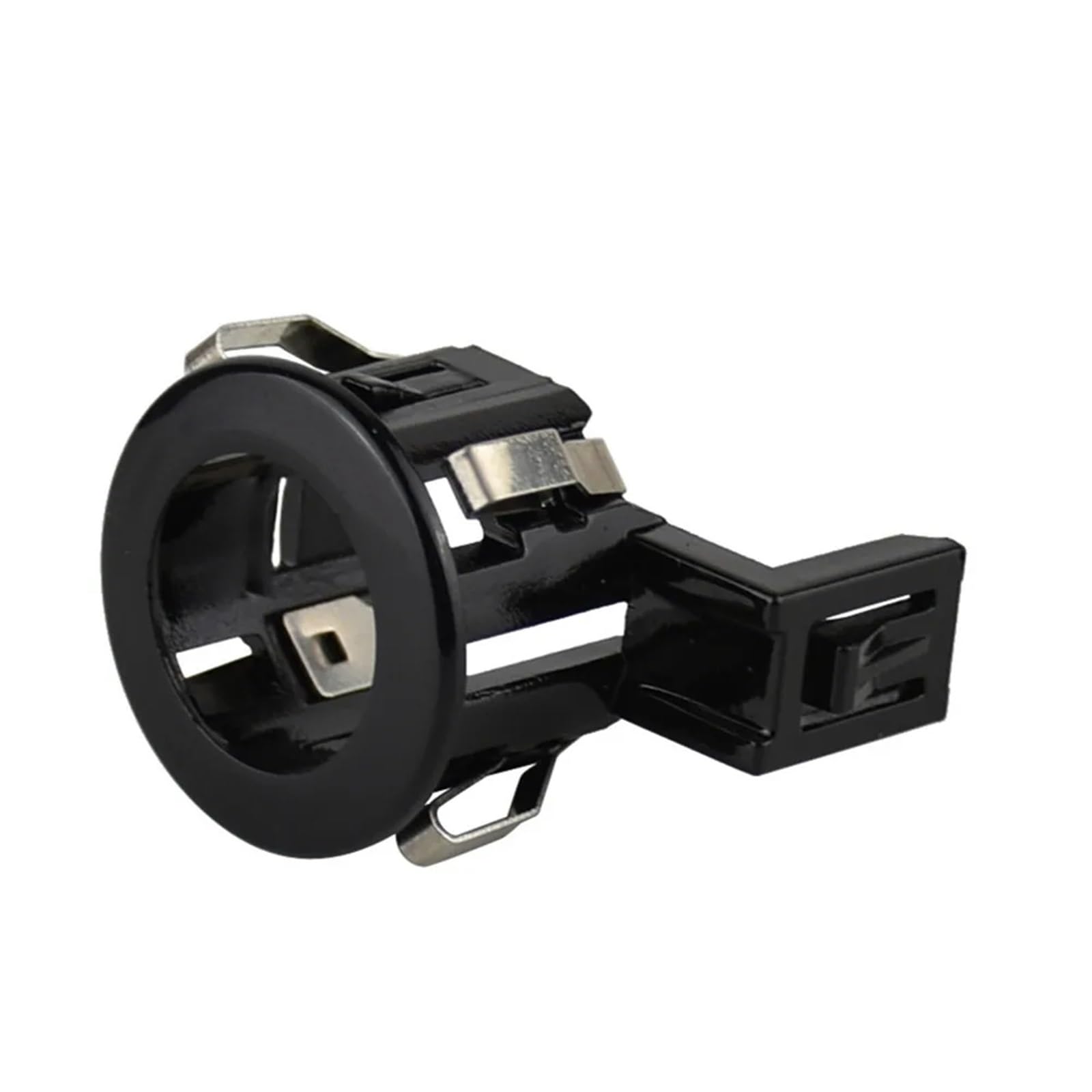 Parksensoren 39681-TL0-G01 Ultraschall-Parksensor-Halter Für Odyssey Für Pilot Für Für ZDX-Montagehalterung Rückfahrsensor(Schwarz) von BWVMVB