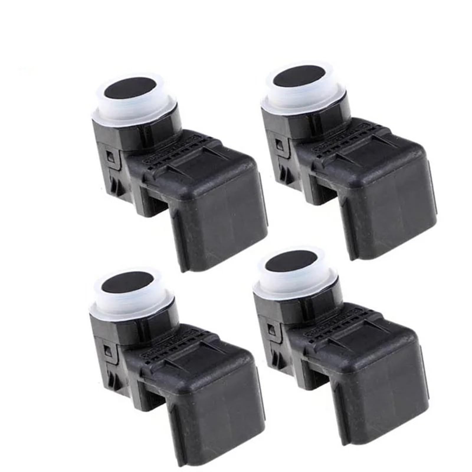 Parksensoren 4 PCS Neue PDC Parkplatz Sensor Für Hyundai Für Kia 95720-3Z800 957203Z800 Auto Styling Rückfahr Sensoren Rückfahrsensor(4 Stück) von BWVMVB