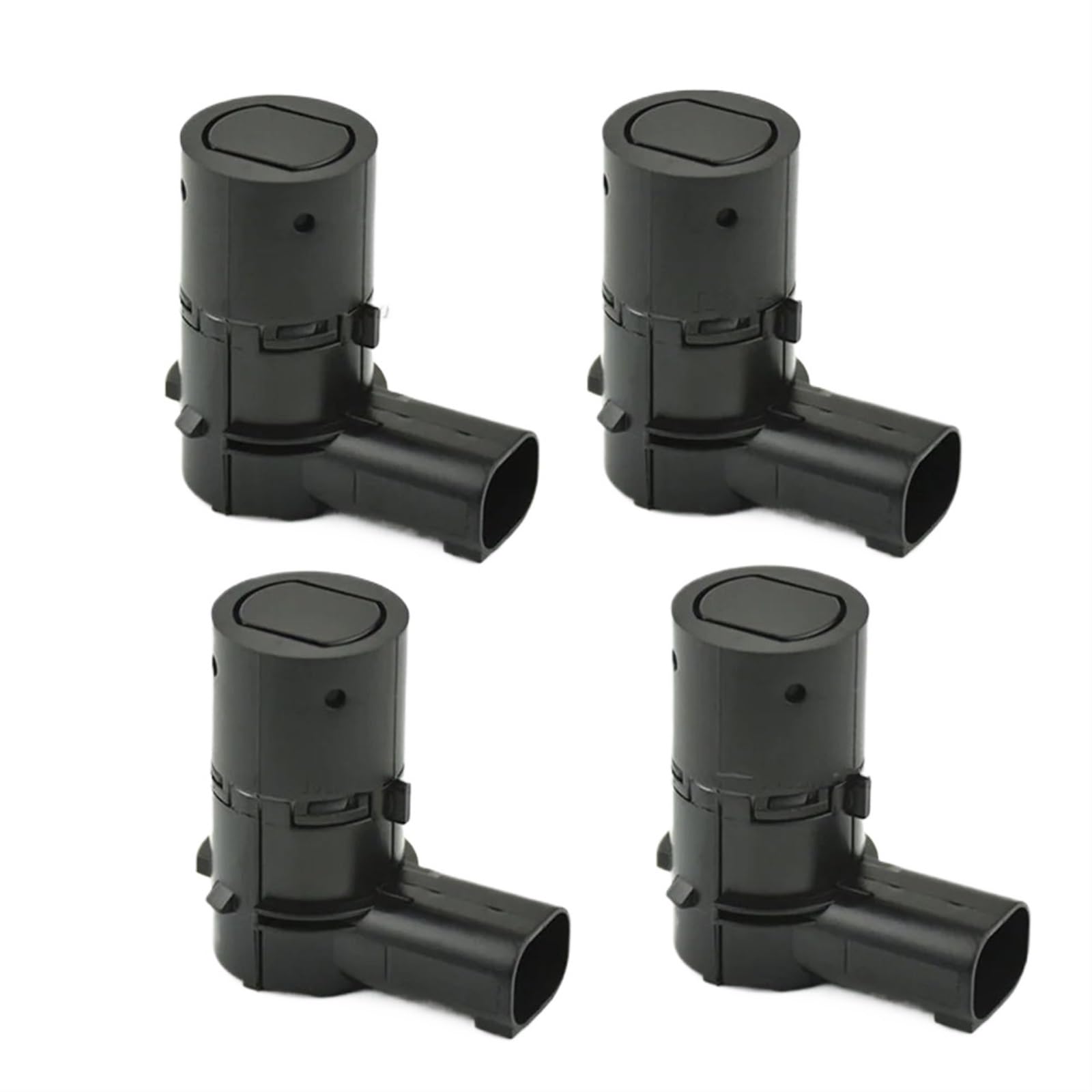 Parksensoren 4 PCS PDC Parkplatz Reverse-Sensor Für Nissan Für Titan Für Quest Für Armada Für Infiniti QX56 2004 2005 2006 2007 2008 259947S10A 25994-7S10A Rückfahrsensor von BWVMVB