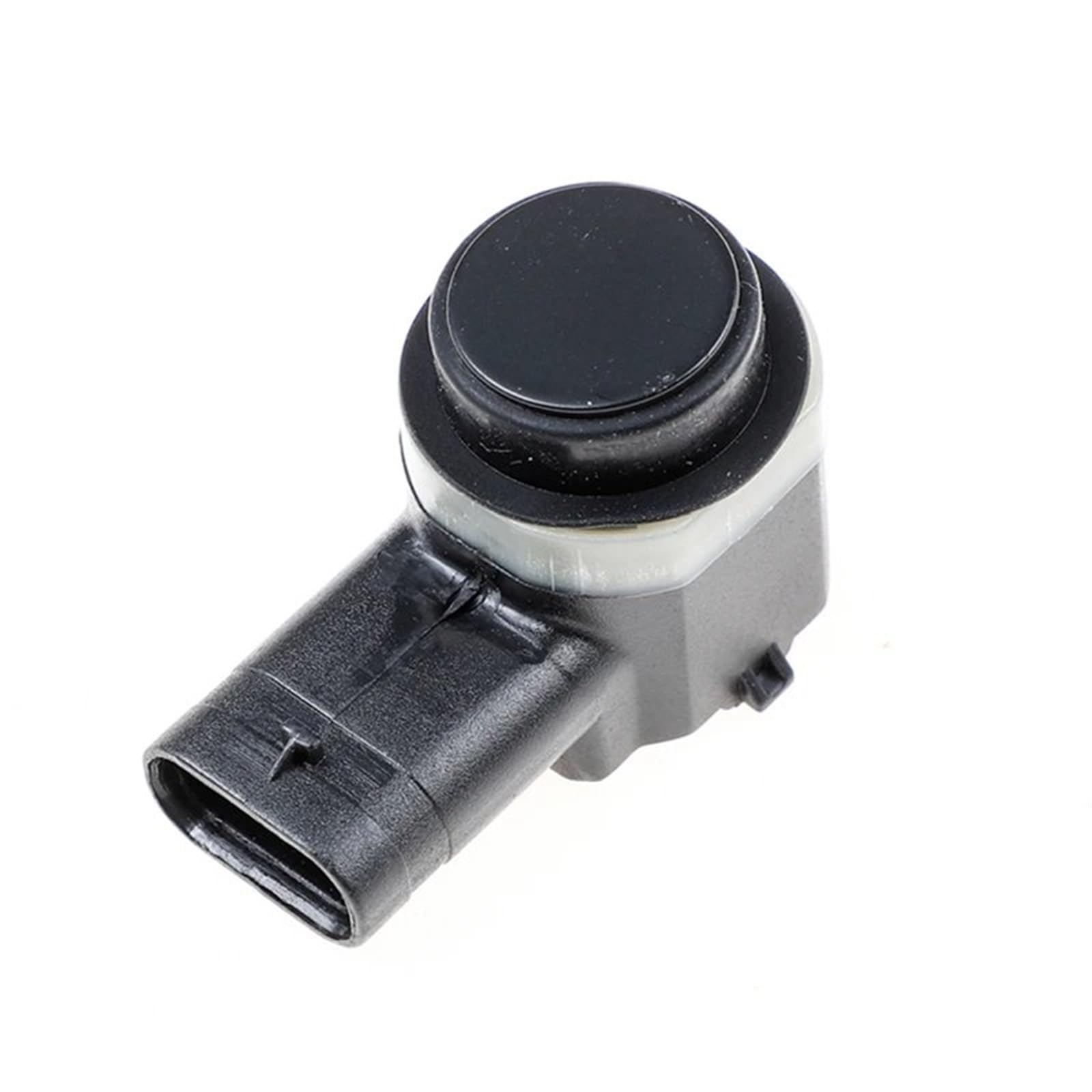 Parksensoren 4 Teile/los 5C6919275 5C6919275A PDC Sensor Parkplatz Radar Einparkhilfe Für VW Für Beetle Für Jetta Für Auto Zubehör Rückfahrsensor von BWVMVB