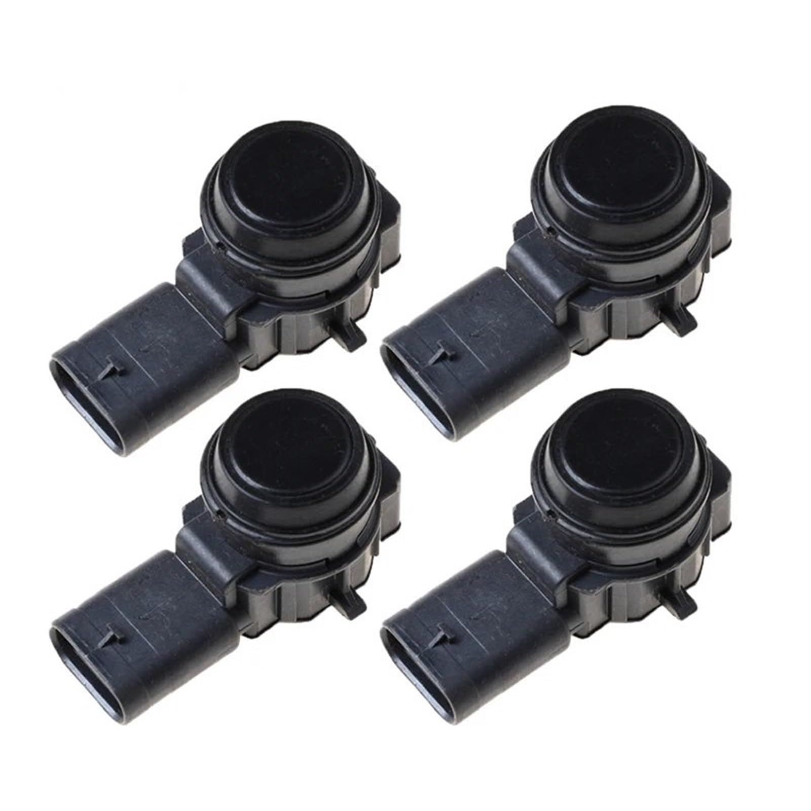 Parksensoren 4 Teile/los PDC Parkplatz Sensor Für VW 3Q091929 7B 0263033916 Auto Auto Zubehör Rückfahr Sensoren Rückfahrsensor(4 Stück) von BWVMVB