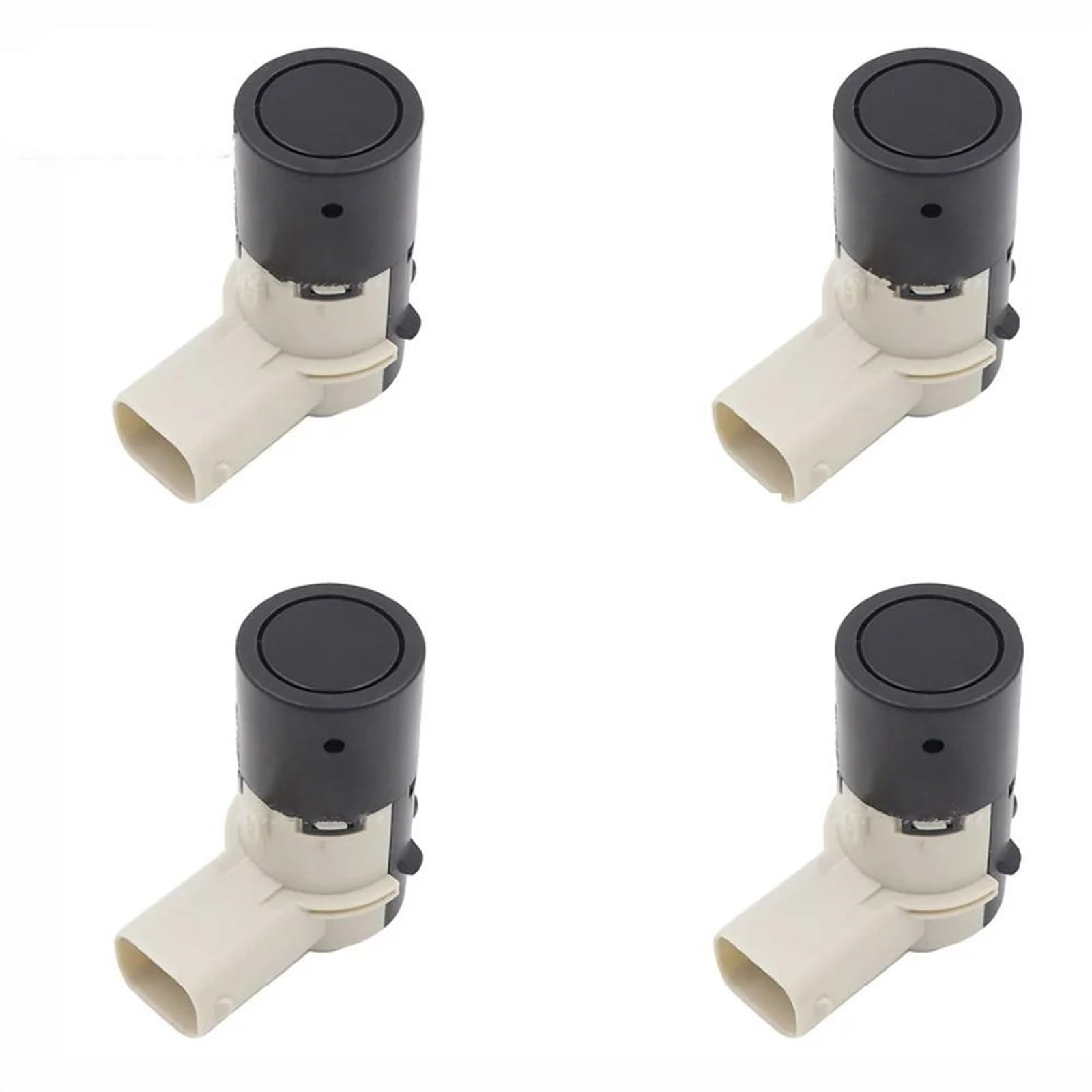 Parksensoren 4PCS PDC Parkplatz Sensor Für Volvo Für C70 S40 S60 S80 V50 V70 V70x XC90 30765108 30668099 30668100 30765408 Rückfahrsensor von BWVMVB