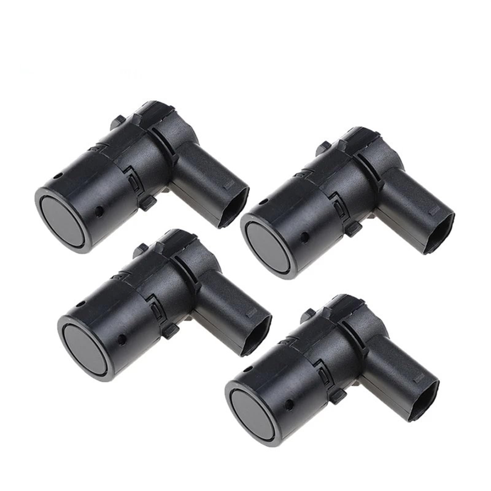 Parksensoren 4PCS YDB500311LML Auto PDC Parkplatz Sensor Für Discovery 3 Für Range Für Rover L322 YDB500311 YDB500311PMA Rückfahrsensor von BWVMVB