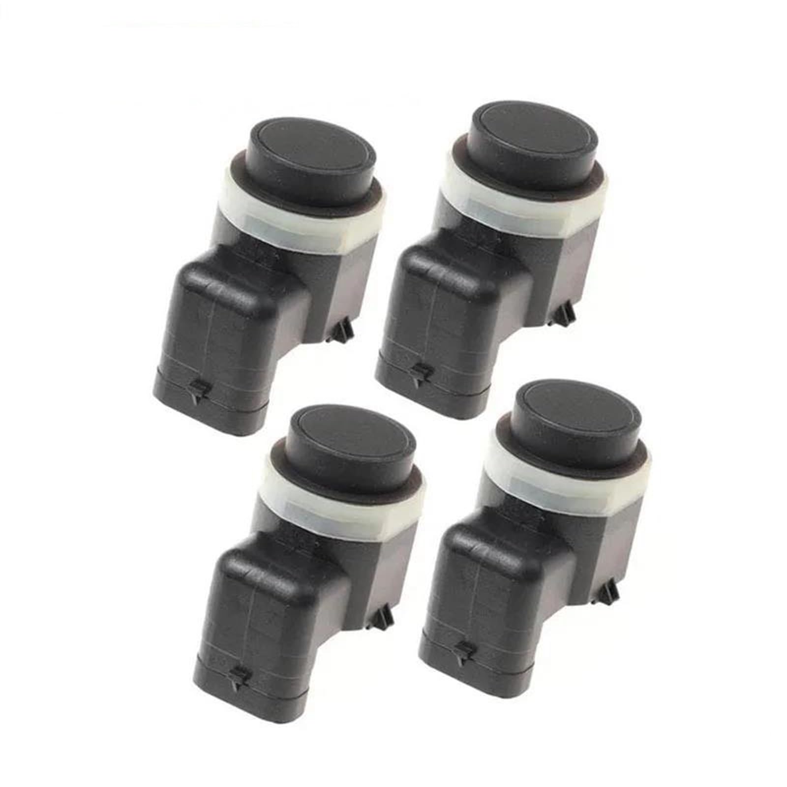 Parksensoren 66209270495 9270495 Für 5 Series F10 F18 F11 F07 6 Serie F06 F12 F13 4 Pcs Parkplatz Sensor PDC Umkehr Radar Rückfahrsensor von BWVMVB