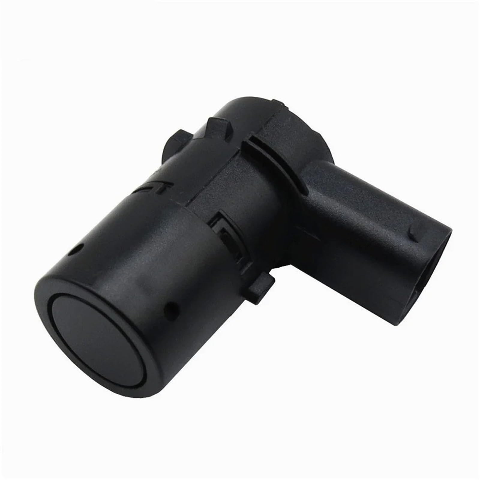 Parksensoren Auto Parktronic PDC Vorne Hinten Parkplatz Sensor Für 3 5 M5 E39 E53 E60 E61 E64 E65 E83 R50 R52 R53 525i 530i 540i 66206989068 Rückfahrsensor(Schwarz) von BWVMVB