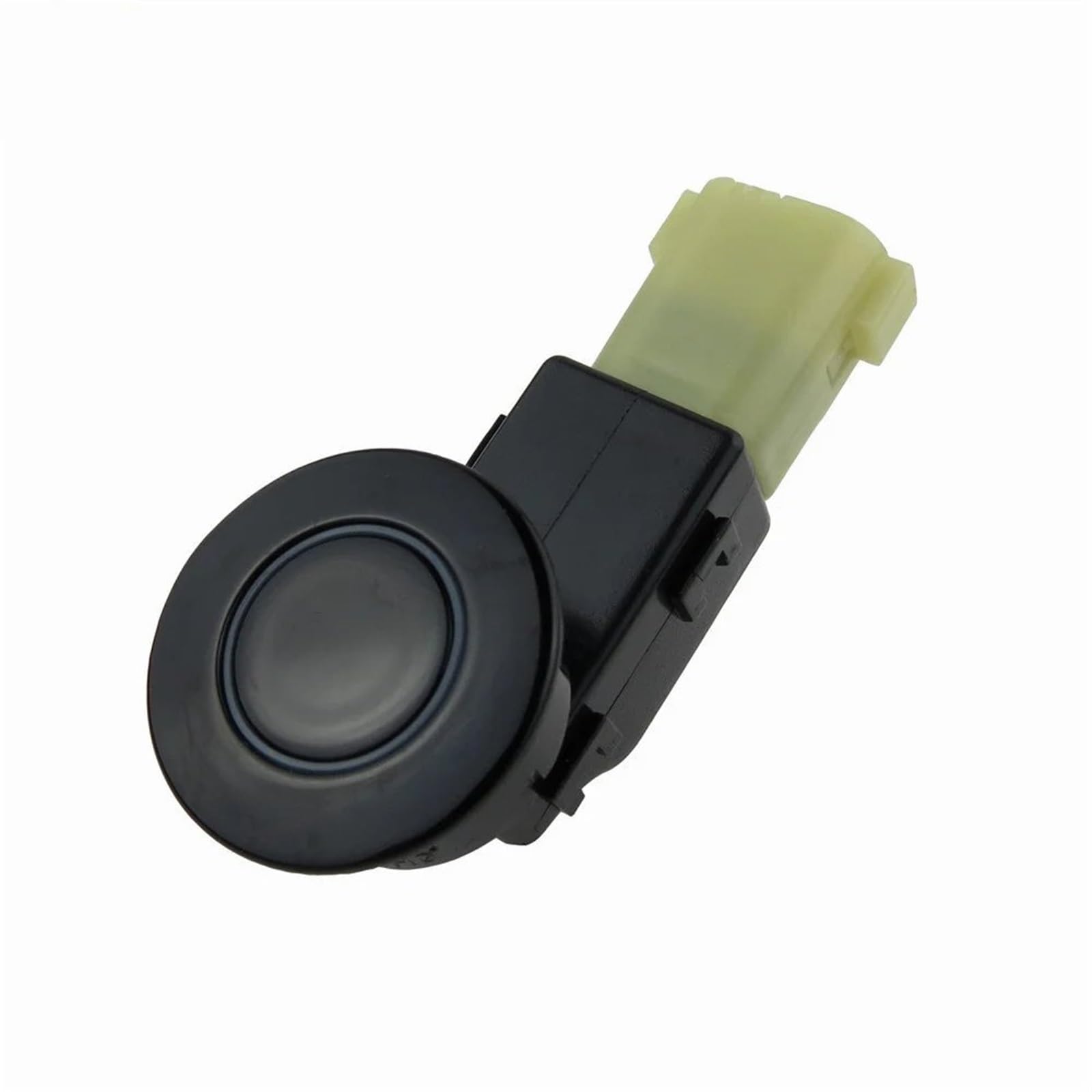 Parksensoren Für Civic VIII 8 2006-2012 Auto PDC Parkplatz Sensor 08V67-SNV-9M003 08V67SNV9M003 Rückfahrsensor(Black Plane) von BWVMVB