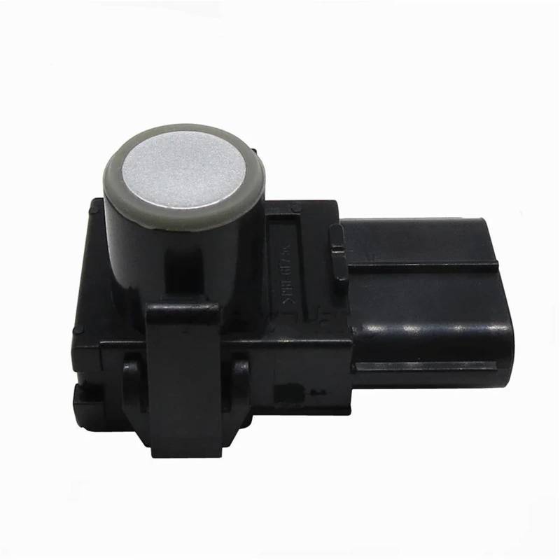 Parksensoren Für Toyota Für Fortuner 2008 2009 2010 2011 Auto PDC Parkplatz Sensor 89341-48010-C0 89341-48010 Umkehr Sensoren Rückfahrsensor(Silber) von BWVMVB