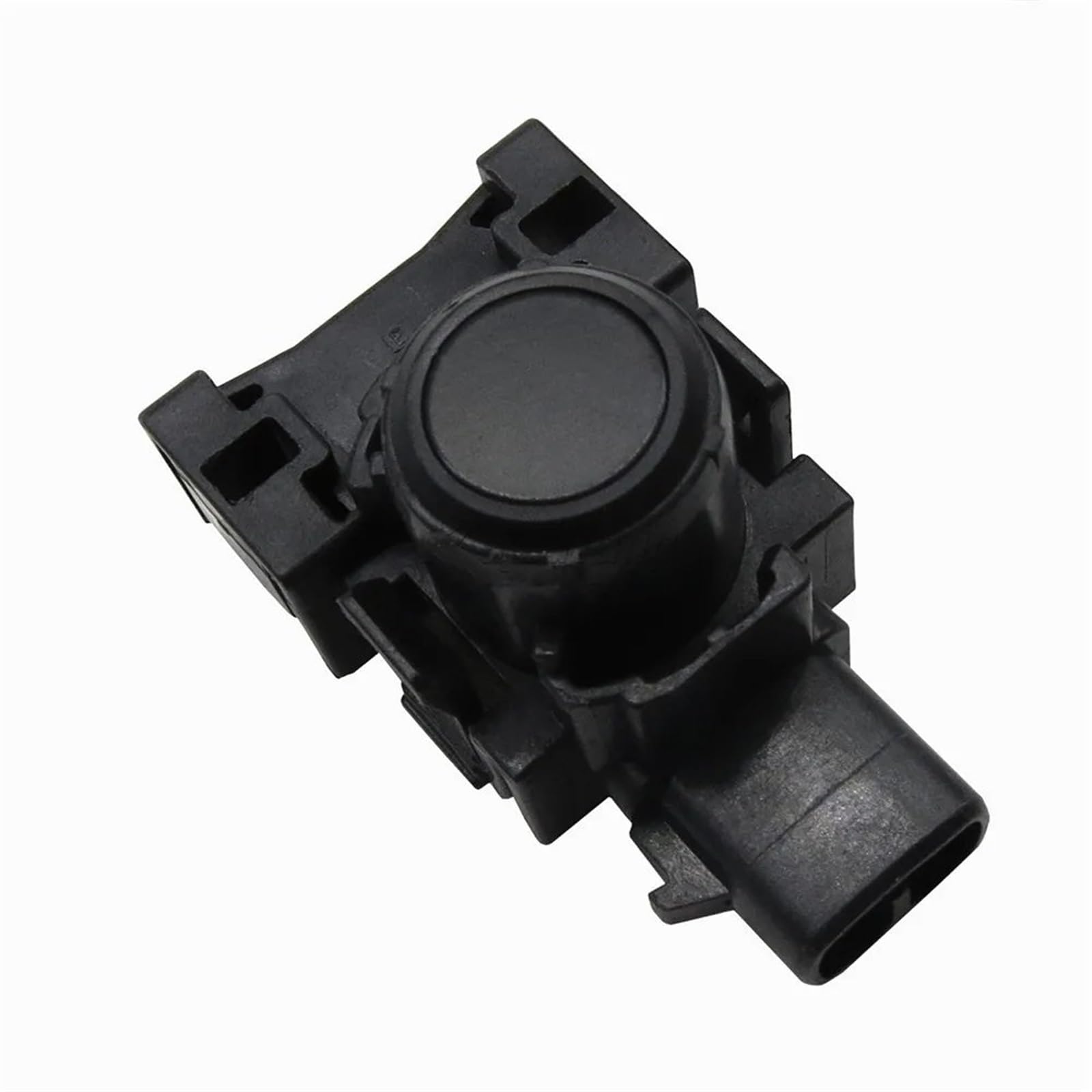 Parksensoren KD47-67UC1 89341-53030 89341-0E010 Für Mazda 3 5 6 Für CX-5 Rückfahr Sensoren Reverse Backup Unterstützen PDC Parkplatz Sensor Rückfahrsensor(Schwarz) von BWVMVB