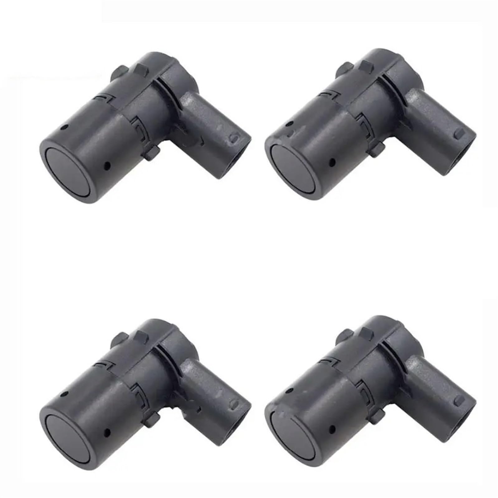 Parksensoren Neue 4PCS 30765108 PDC Parkplatz Sensor Passt Für Volvo Für S40 S60 S80 V50 V70 XC70 XC90 OEM 30668100 30765408 Rückfahrsensor von BWVMVB