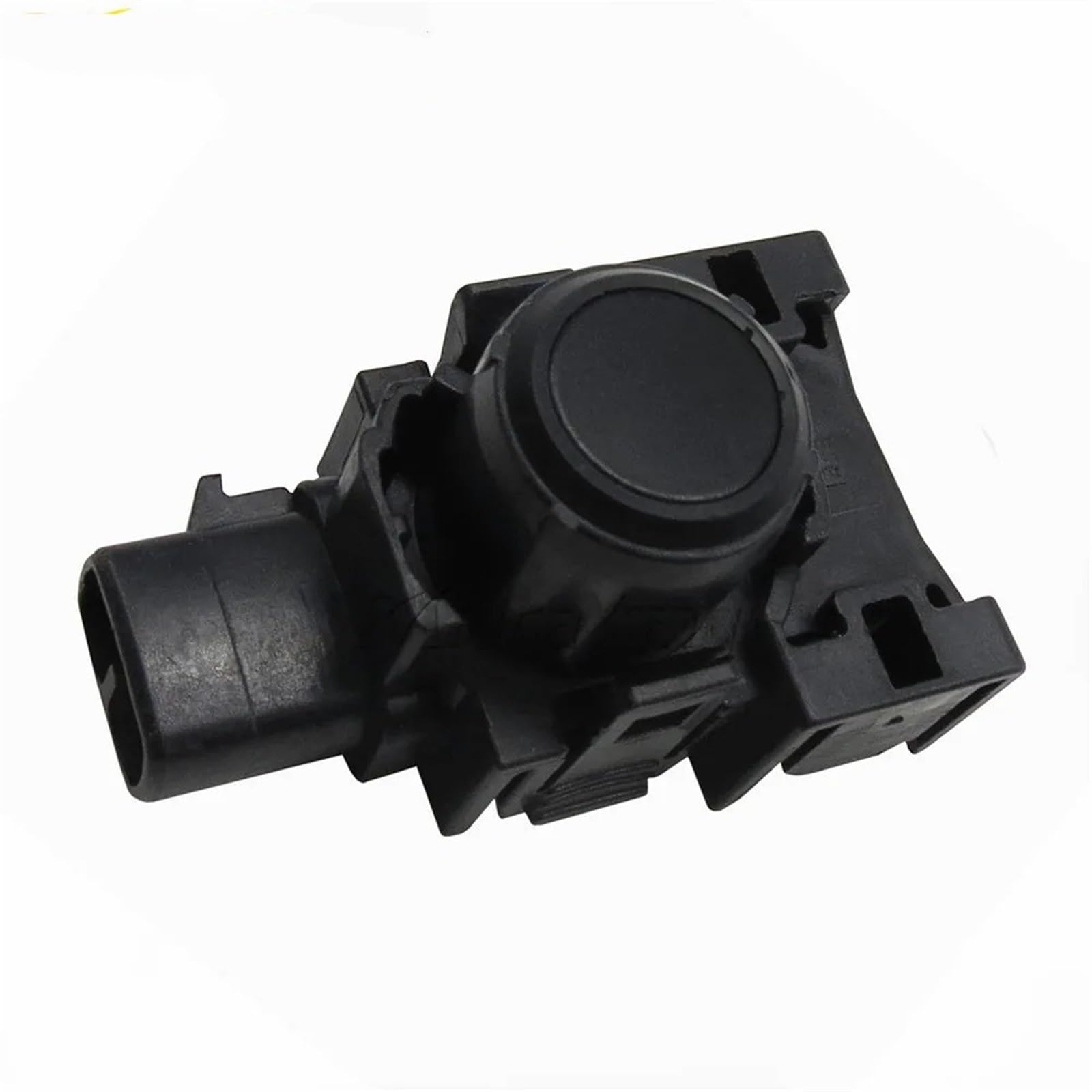 Parksensoren OE KD47-67UC1 Rückfahrassistent PDC Einparkhilfe Sensor KD47-67-UC1 Für Mazda Für CX-5 3 5 6 Motor KD4767UC1 Rückfahrsensor(Schwarz) von BWVMVB