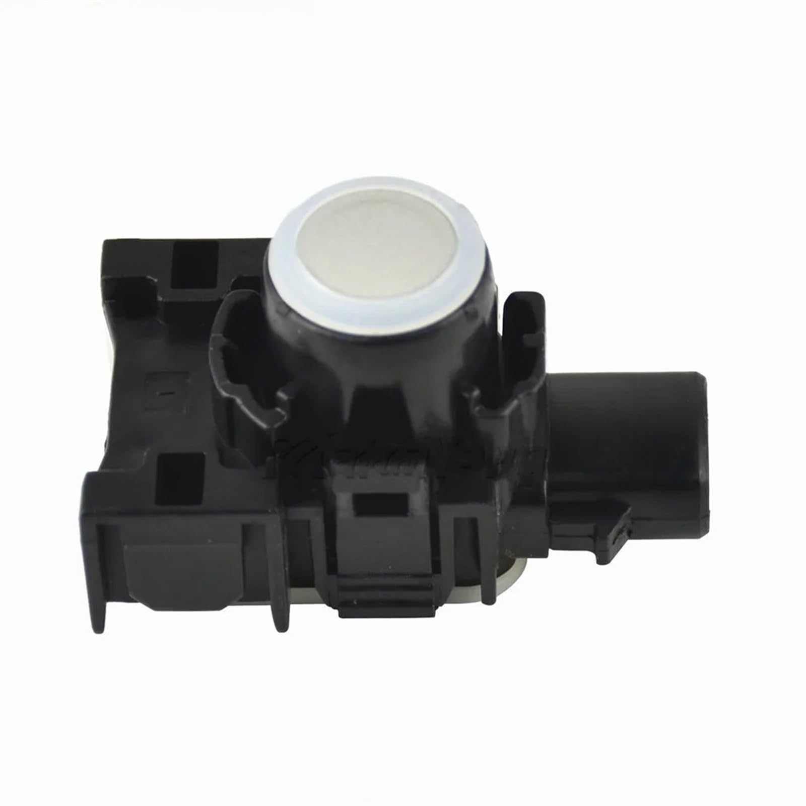 Parksensoren OE KD47-67UC1 Rückfahrassistent PDC Einparkhilfe Sensor KD47-67-UC1 Für Mazda Für CX-5 3 5 6 Motor KD4767UC1 Rückfahrsensor(Silber) von BWVMVB