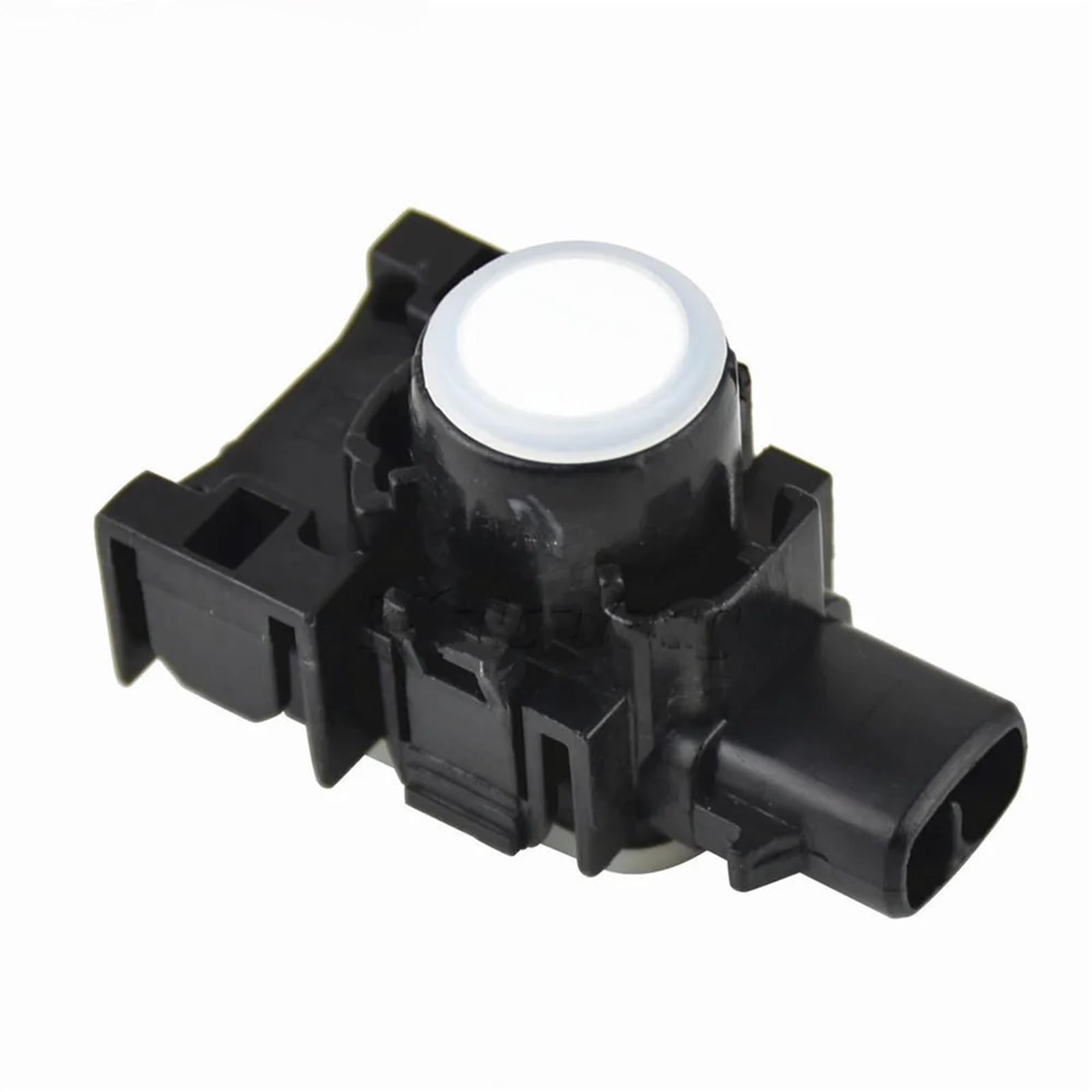 Parksensoren OE KD47-67UC1 Rückfahrassistent PDC Einparkhilfe Sensor KD47-67-UC1 Für Mazda Für CX-5 3 5 6 Motor KD4767UC1 Rückfahrsensor(Weiß) von BWVMVB