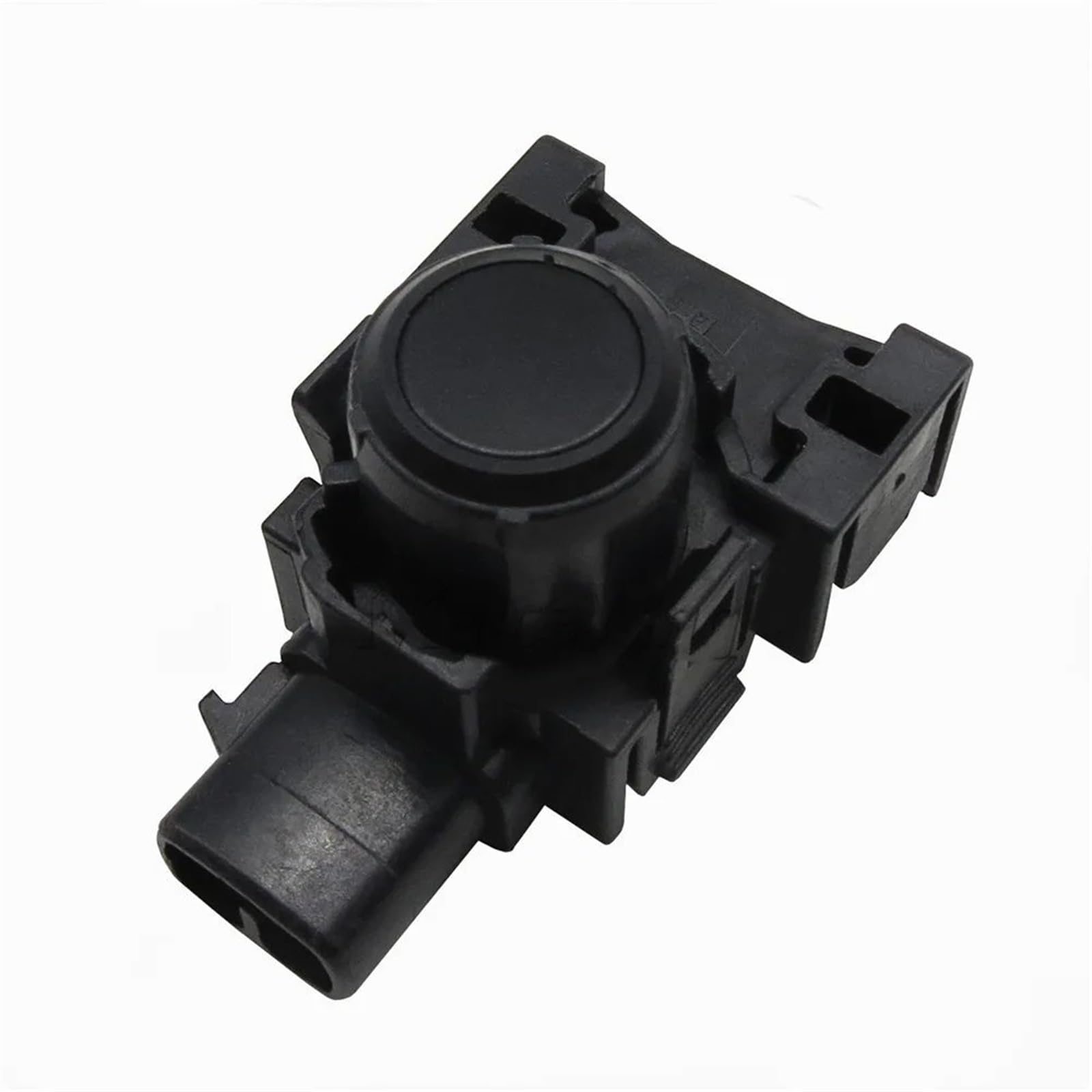 Parksensoren OE KD49-67UC1 PDC Parkplatz Sensor KD4967UC1 Für Mazda 6 3 2 Für CX-3 Für CX-5 Motor KD49-67-UC1 Rückfahrsensor(Schwarz) von BWVMVB