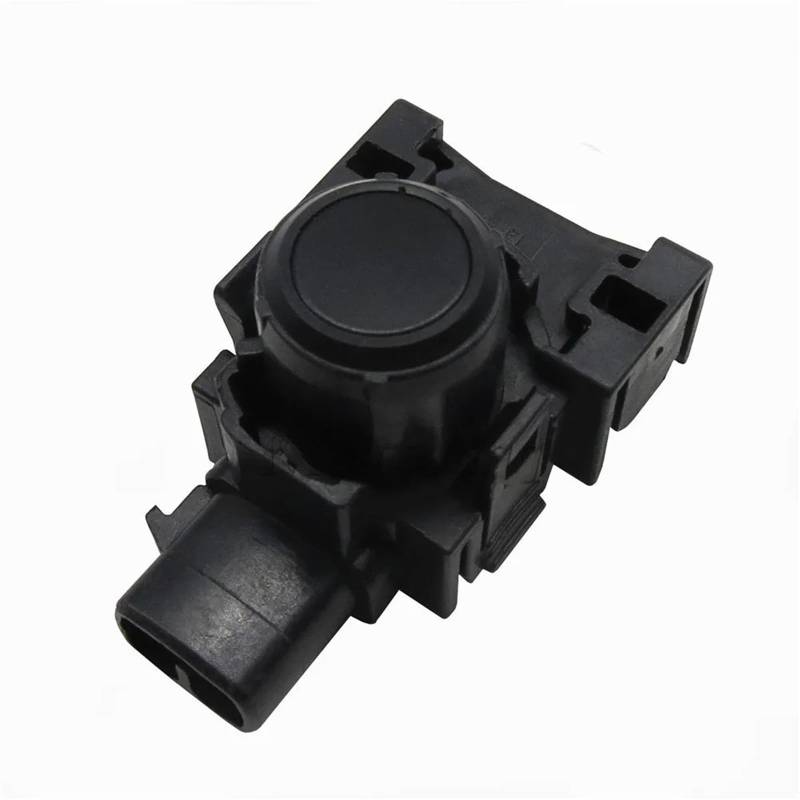 Parksensoren OE KD49-67UC1 PDC Parkplatz Sensor KD4967UC1 Für Mazda 6 3 2 Für CX-3 Für CX-5 Motor KD49-67-UC1 Rückfahrsensor(Schwarz) von BWVMVB