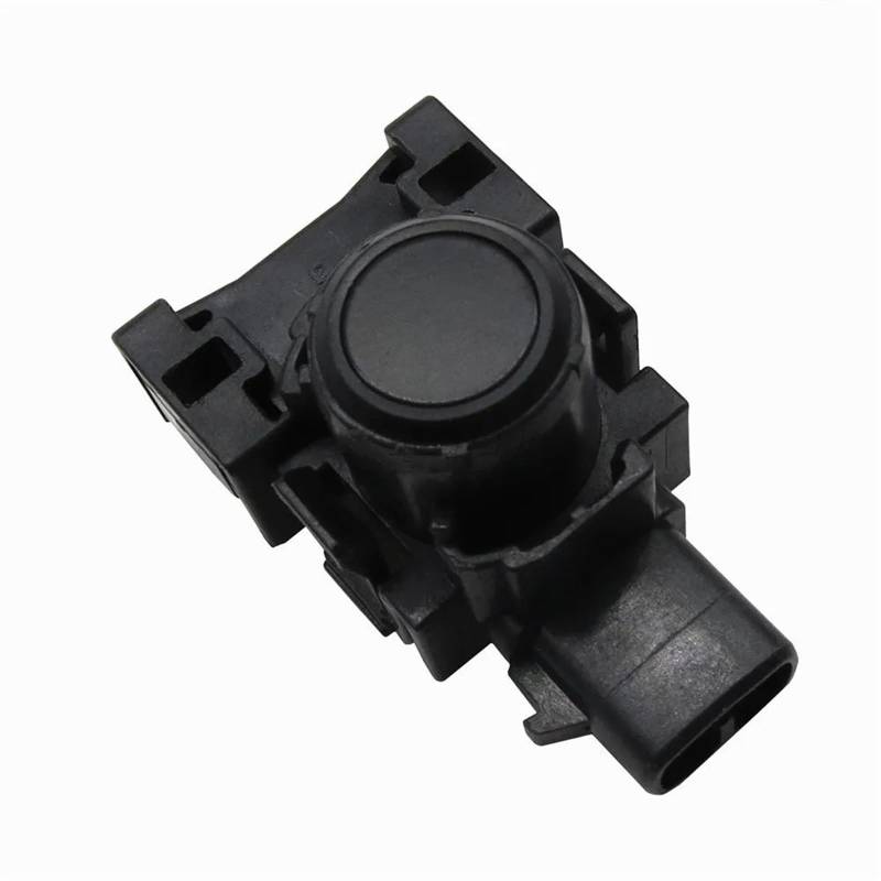 Parksensoren Rückfahrassistent PDC Einparkhilfe Sensor KD47-67UC1 Für Toyota Für Highlander Für 4Runner 4.0L 2014-2017 89341-53030 89341-0E010 Rückfahrsensor(Schwarz) von BWVMVB