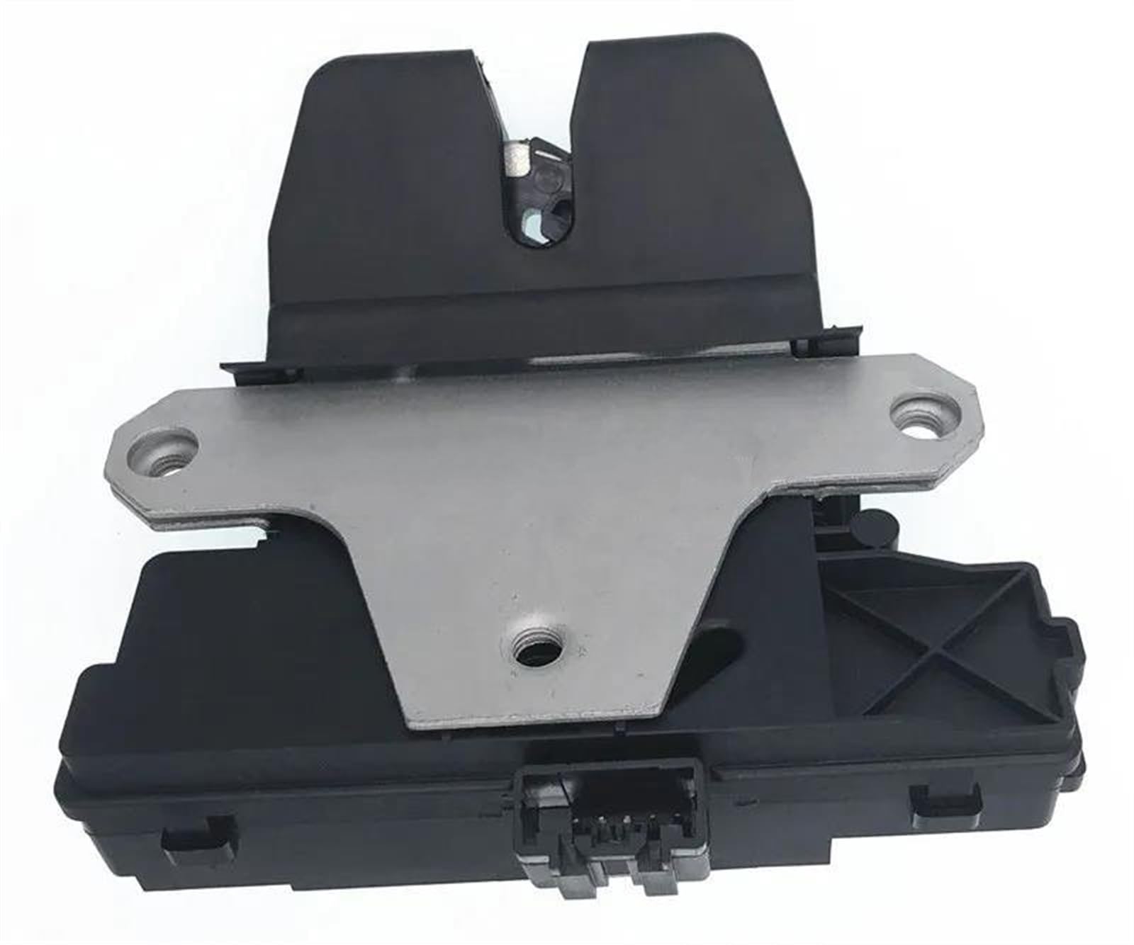 Schloss Heckklappe 5PINS Auto Boot Heckklappe Hinten Stamm Deckel Lock Latch Zentralverriegelung Mechanismus Für Ford Für Fokus Für Mondeo MK4 Für C-Max Heckklappenschloss von BWVMVB