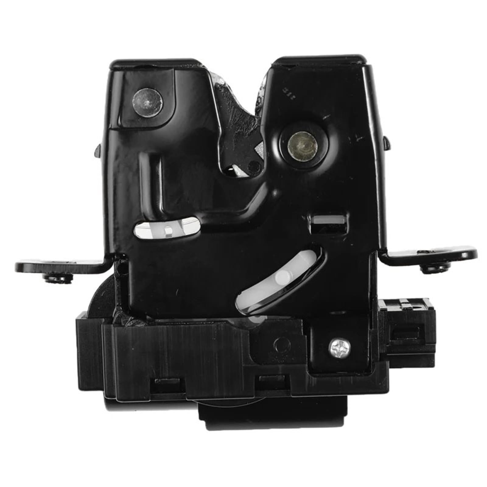 Schloss Heckklappe 90502ED00A Heckklappe Trunk Latch Mechanismus Stamm Türschloss Antrieb Für Nissan Für TIIDA Für Qashqai 2008-2015 Heckklappenschloss von BWVMVB