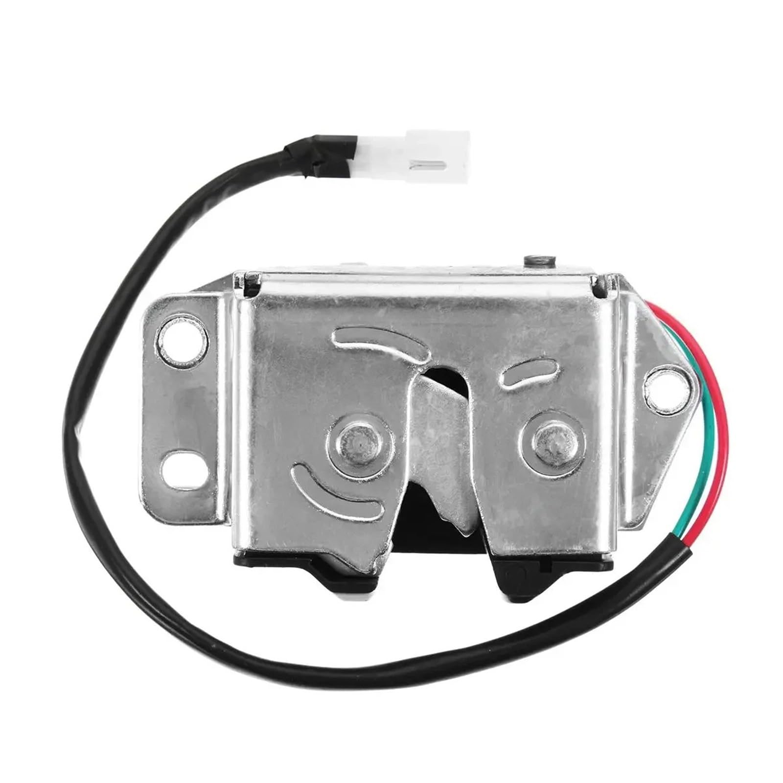 Schloss Heckklappe Auto Heckklappe Hinten Zurück Türschloss Latch Für Toyota Für Hiace 1992-1997 1998 1999 2000 2001 2002 2003 2004 69350-95J01 Heckklappenschloss von BWVMVB