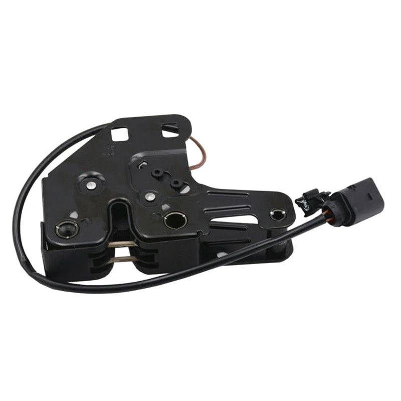 Schloss Heckklappe Auto Motorhaube Hood Latch Lock Micro Schalter Sensor Für A4 S4 Für Quattro Für A6 S6 C6 B6 B7 8E0823509C 2001 2002 2003-2008 Heckklappenschloss von BWVMVB