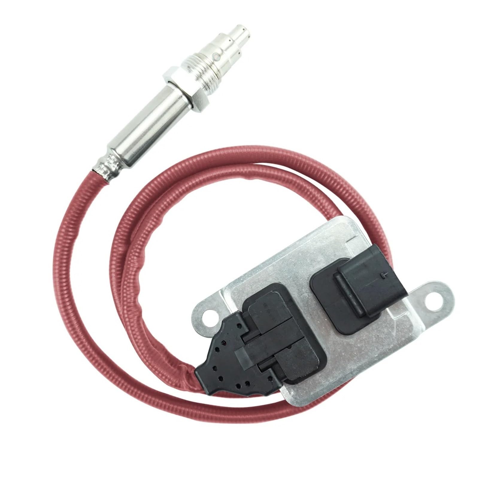 Stickoxid-Nox-Sensor Für Benz W176 C117 X156 W166 W221 CLA GLA 250 NOx Sensor OE A0009056304 Stickstoff Oxide Sensor 5WK97250(OE A0009056304) von BWVMVB