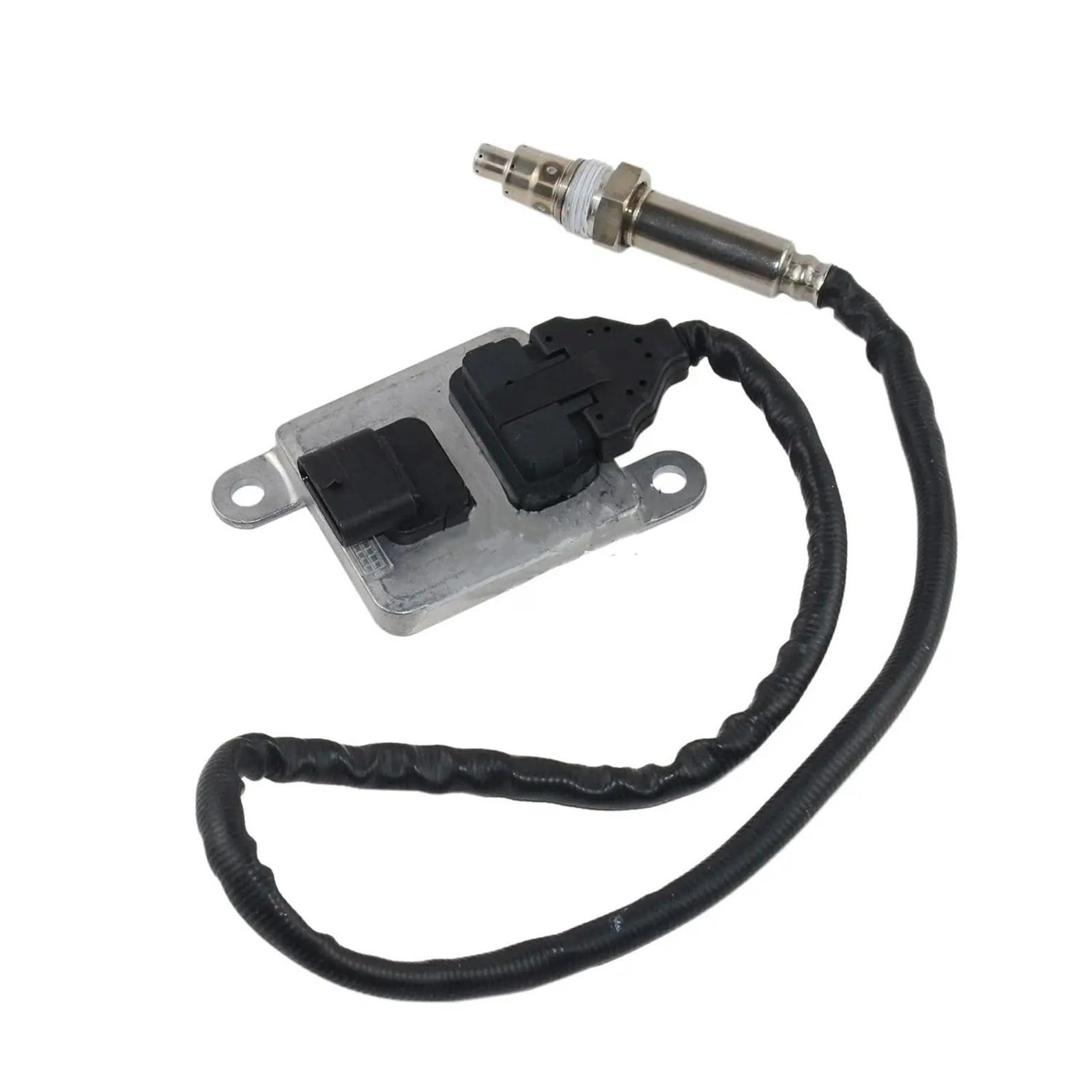 Stickoxid-Nox-Sensor Für E90 E91 E60 E61 E63 E64 Nox Sensor Lambdasonde N53 325i 330i 525i 530i 630i 11787587129 5WK96610L von BWVMVB