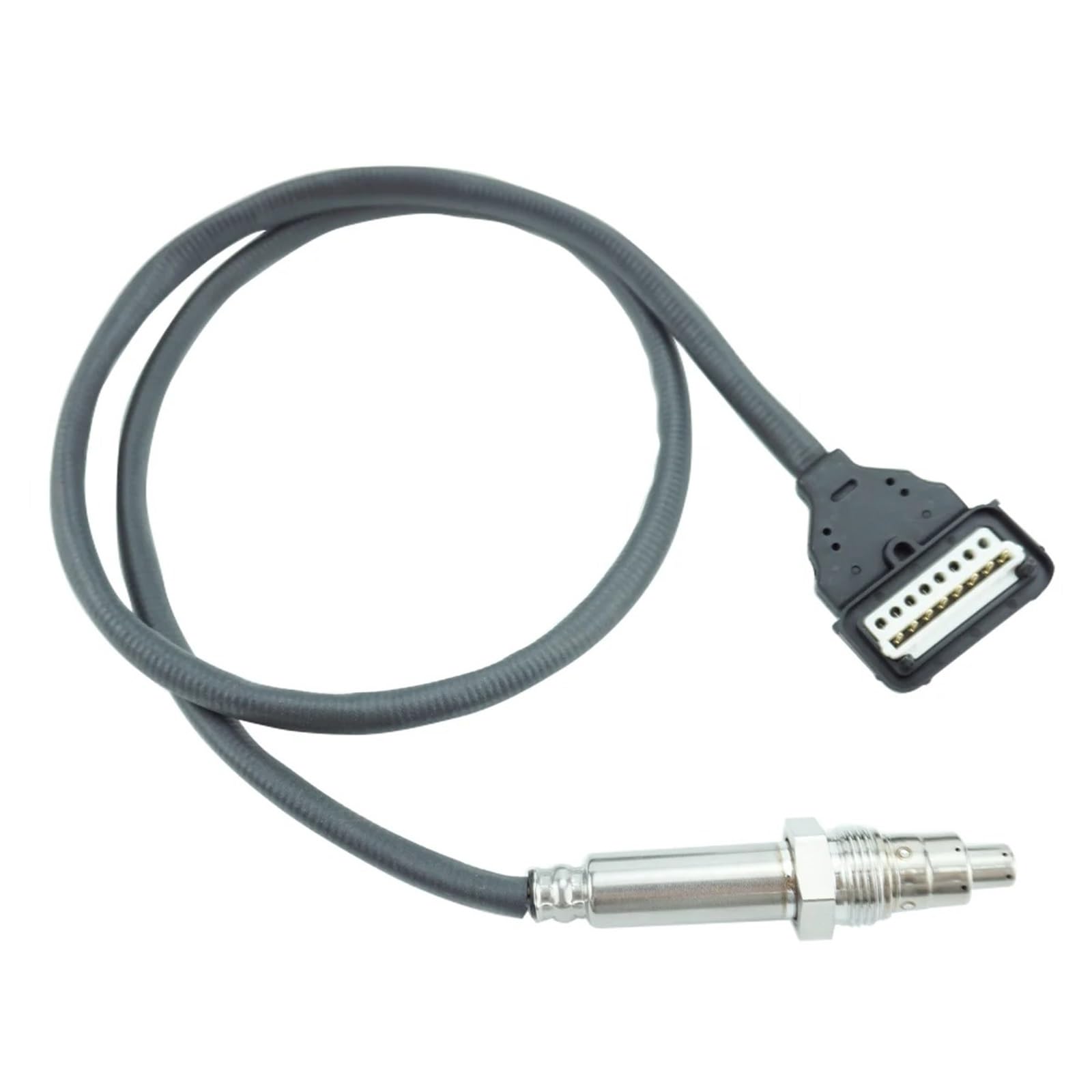 Stickoxid-Nox-Sensor NOx-Sensor Für Cummins Und LKW Mit Hino-Dieselmotor SNS 24 V Stickoxid-Sensor 5WK96614(Probe and Wiring) von BWVMVB