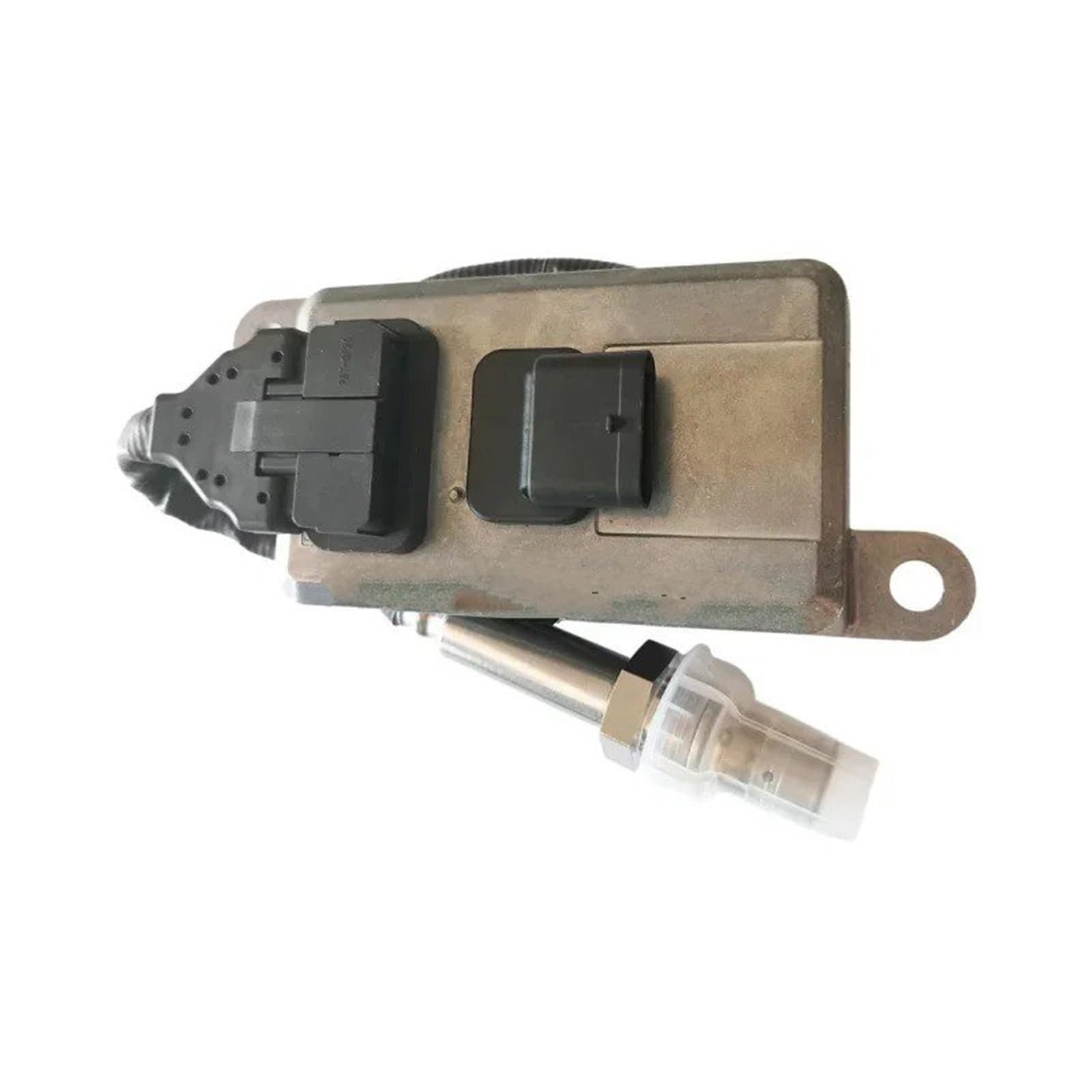 Stickoxid-Nox-Sensor Stickstoff Sauerstoff NOX Sensor 24V Für Citroen Uninox LKW Für Diesel Motor 5WK96614J 5WK9 6614J von BWVMVB