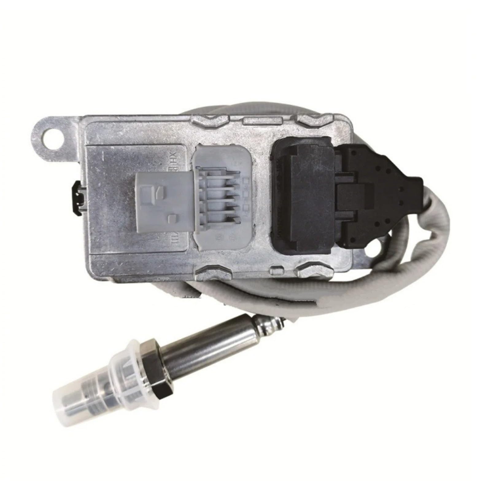 Stickoxid-Nox-Sensor Stickstoff Sauerstoff NOx Sensor/Sensor Sonde Für Scania Motor LKW Euro 6 2064768 2247380 2296800 2294290 5WK97400 von BWVMVB